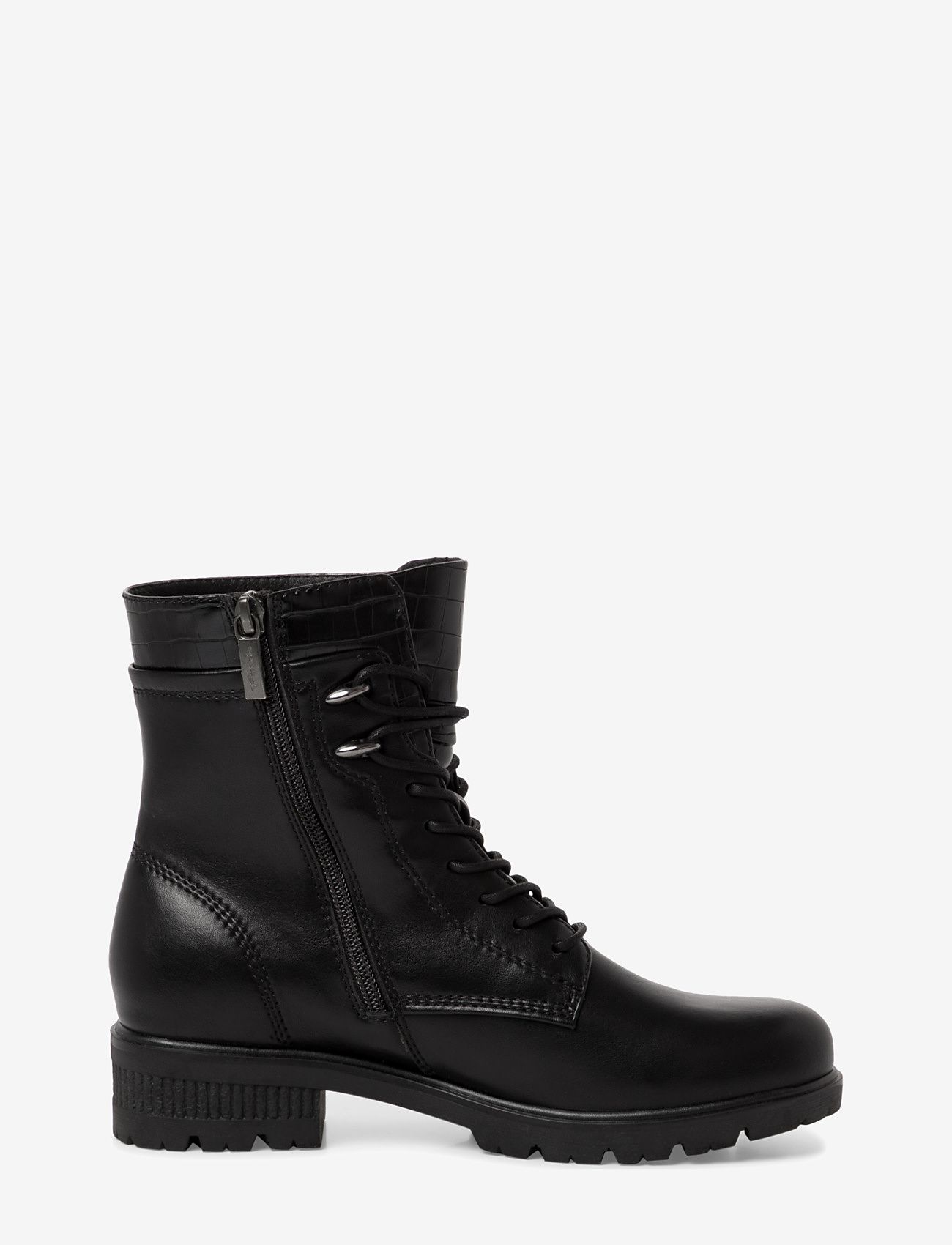 Tamaris - Woms Boots - black - 5