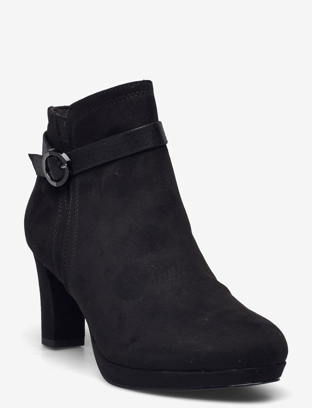 Tamaris - Woms Boots - black - 0