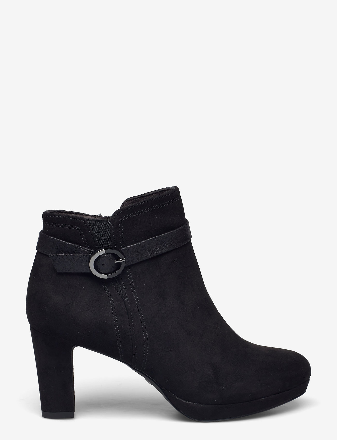Tamaris - Woms Boots - black - 1