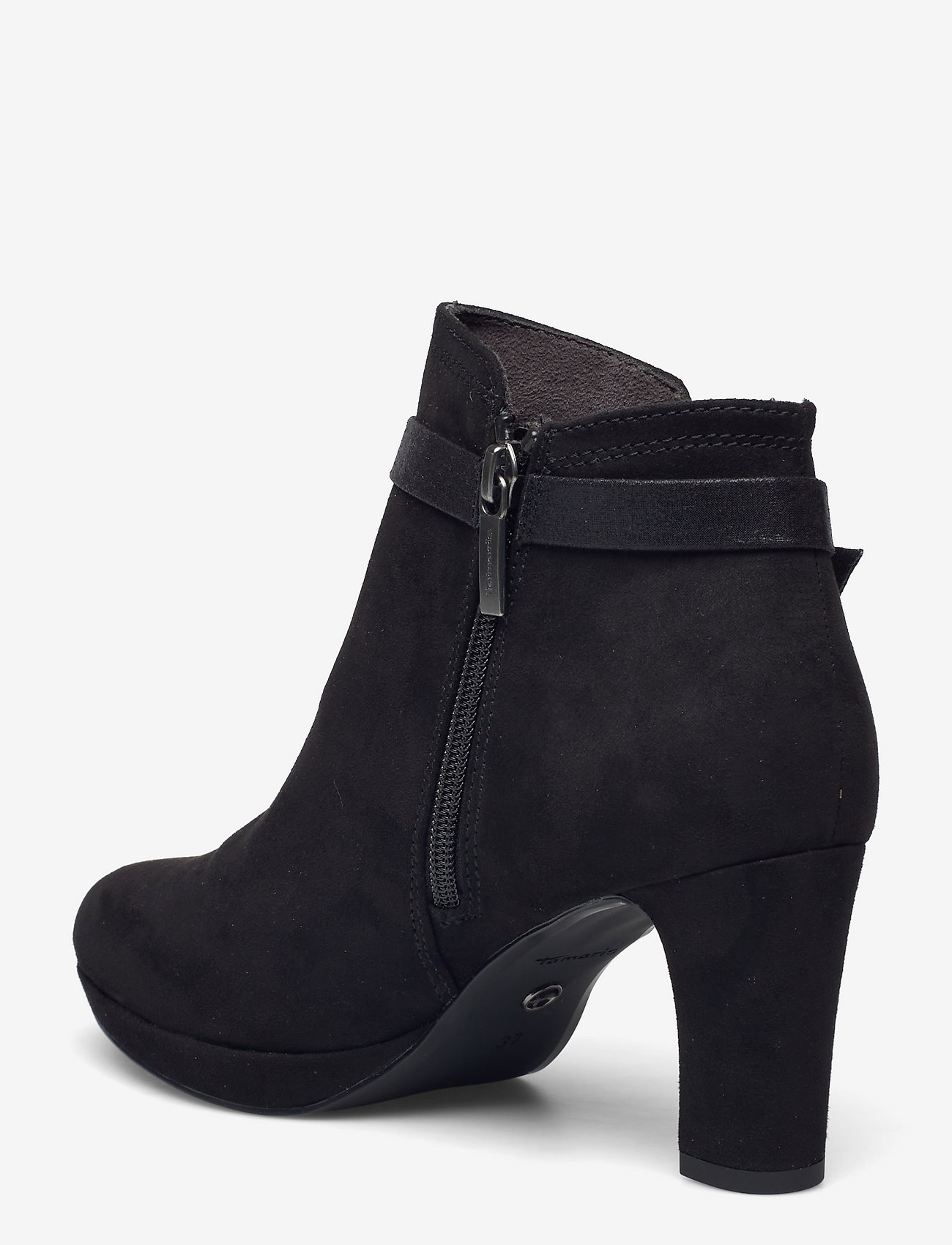 Tamaris - Woms Boots - black - 2