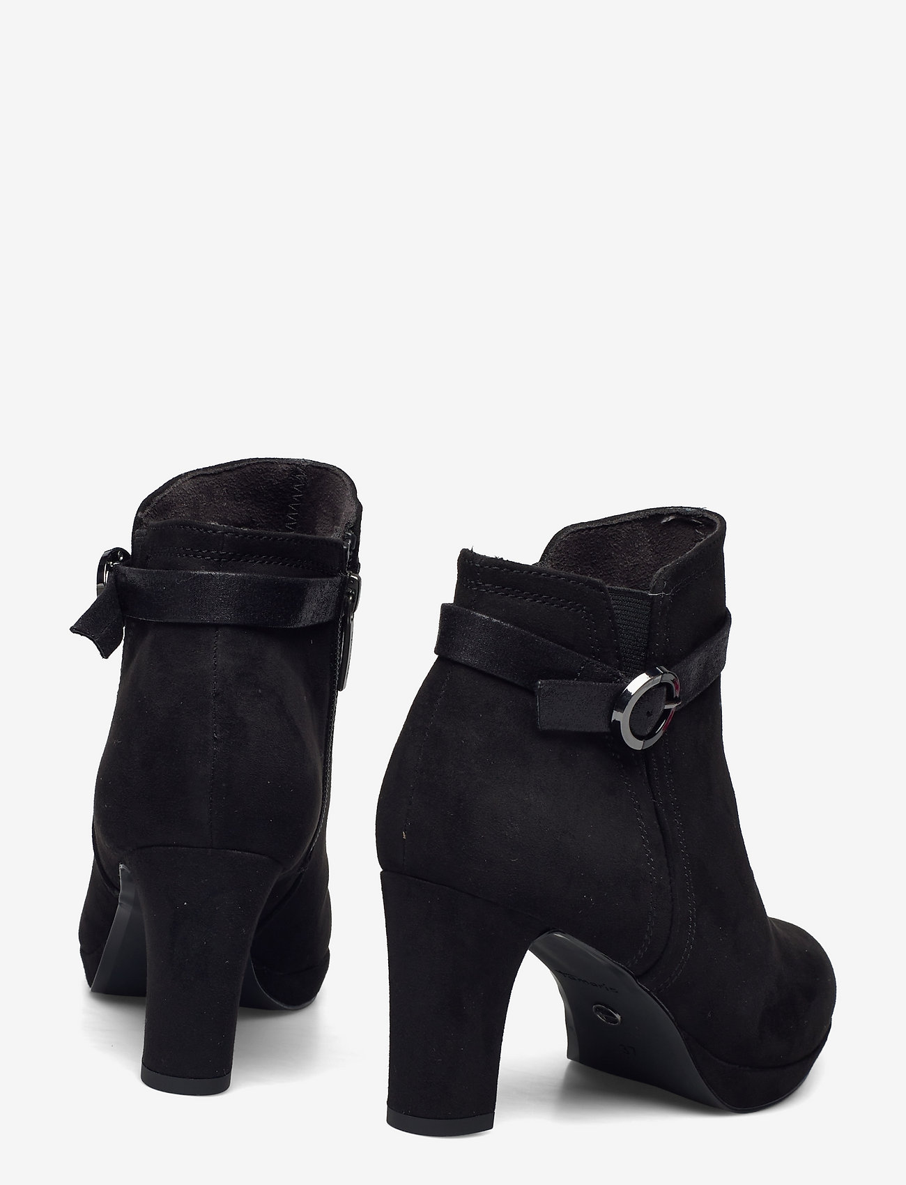 Tamaris - Woms Boots - black - 4