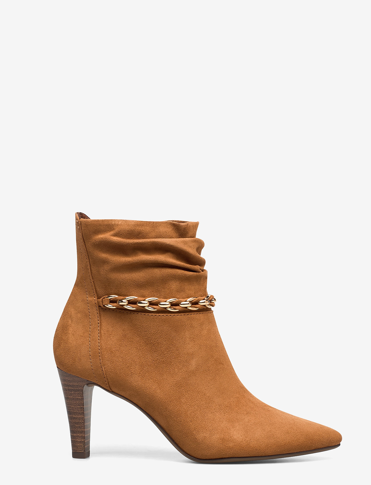 Tamaris - Woms Boots - nut - 2