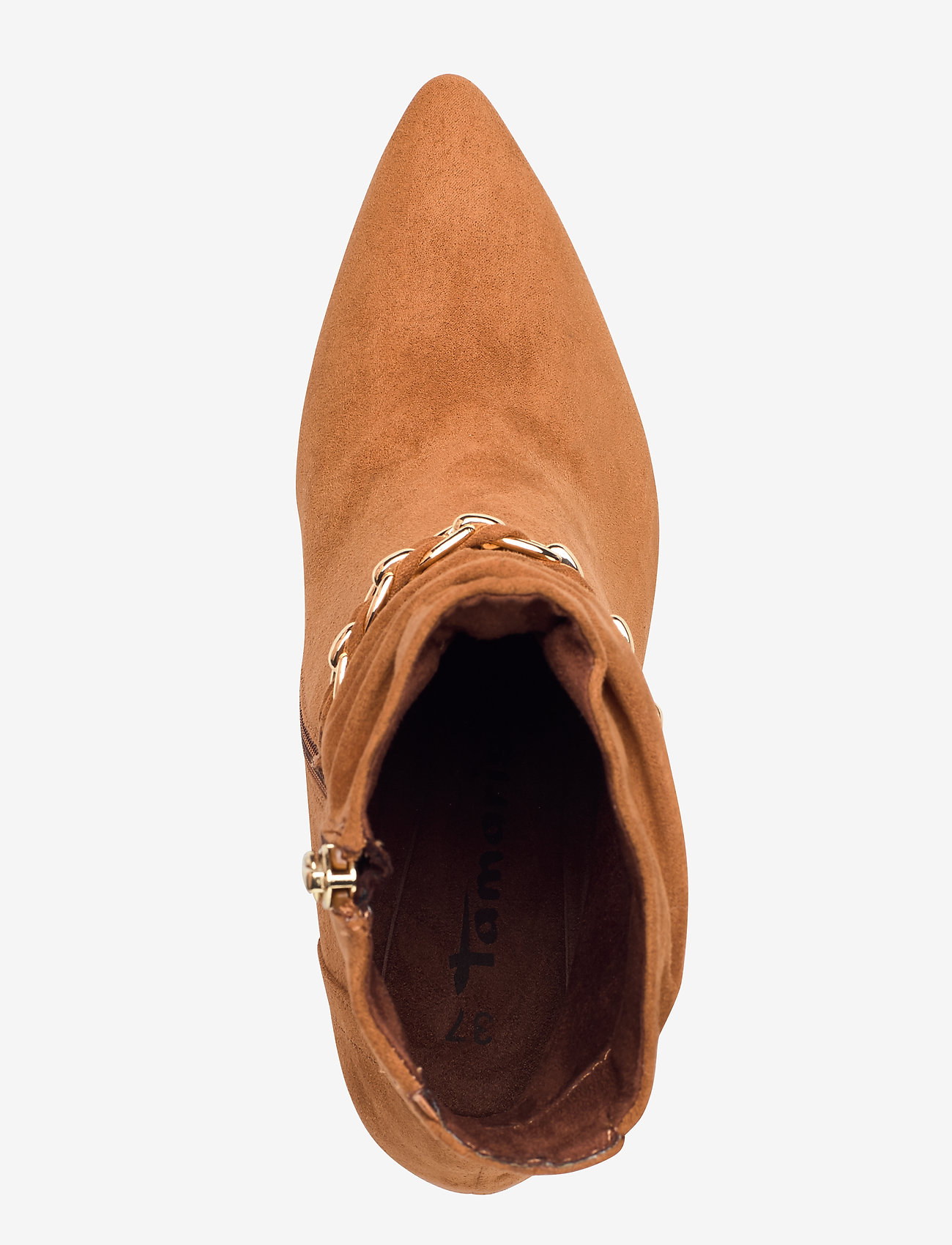 Tamaris - Woms Boots - nut - 3