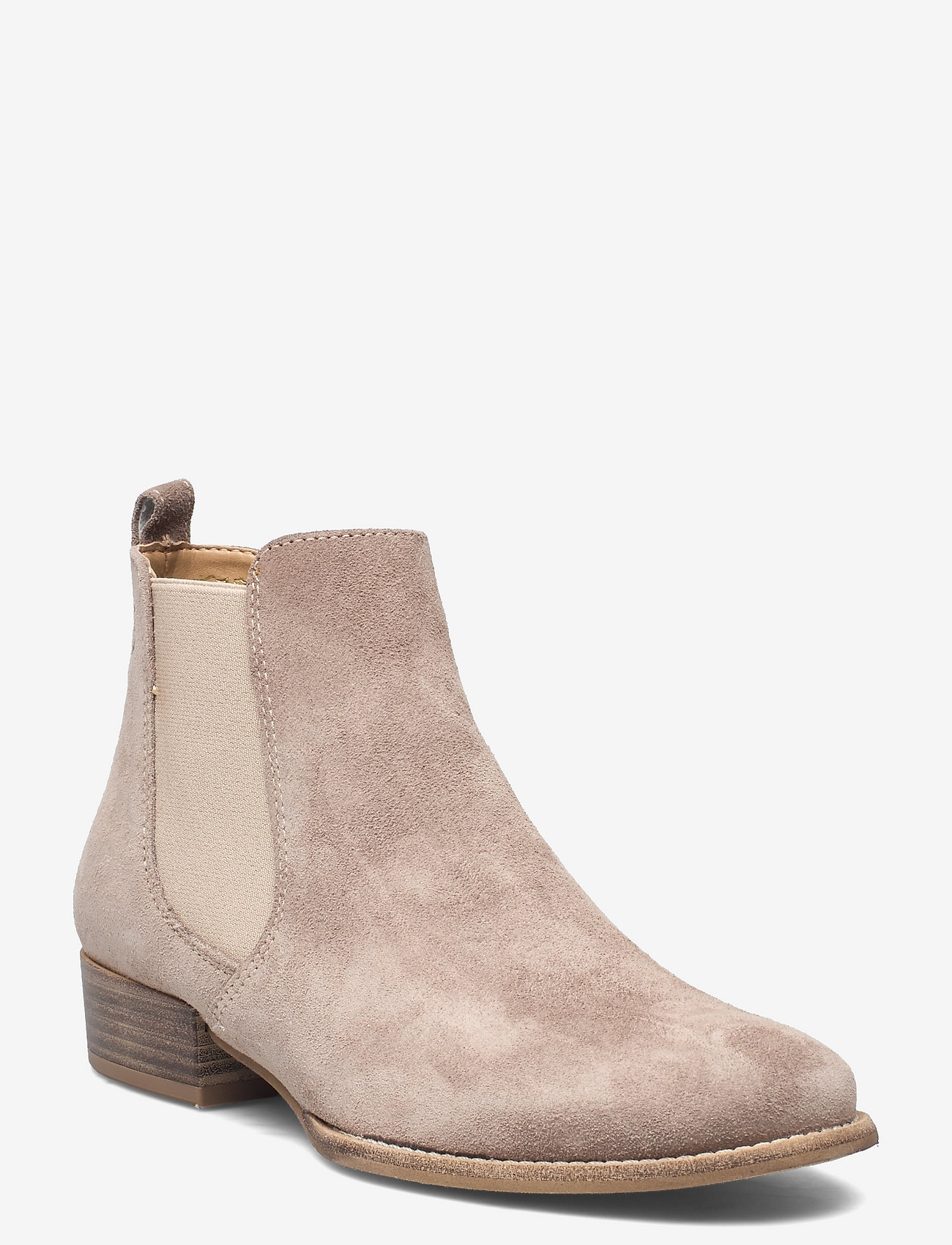 Tamaris - Woms Boots - taupe - 0