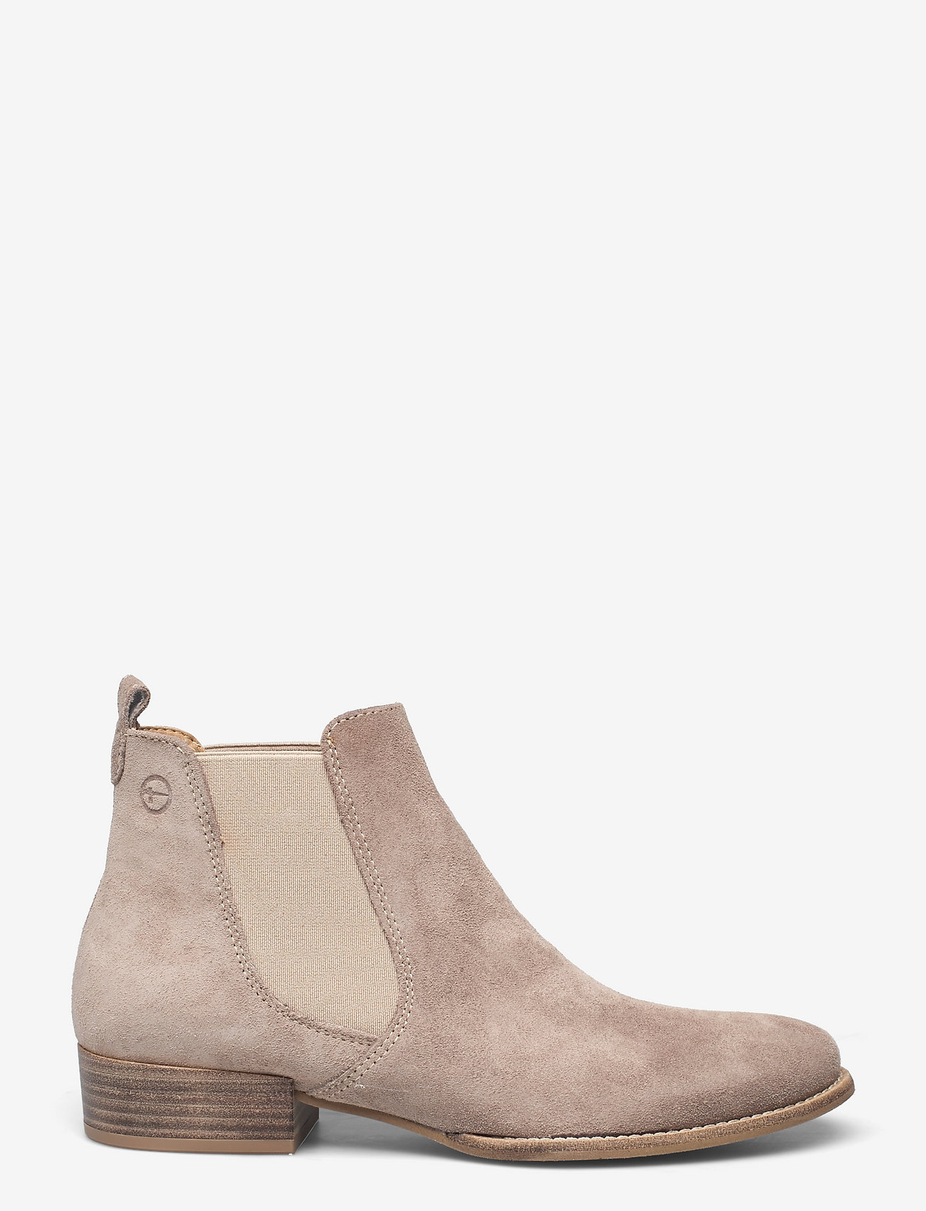 Tamaris - Woms Boots - taupe - 1