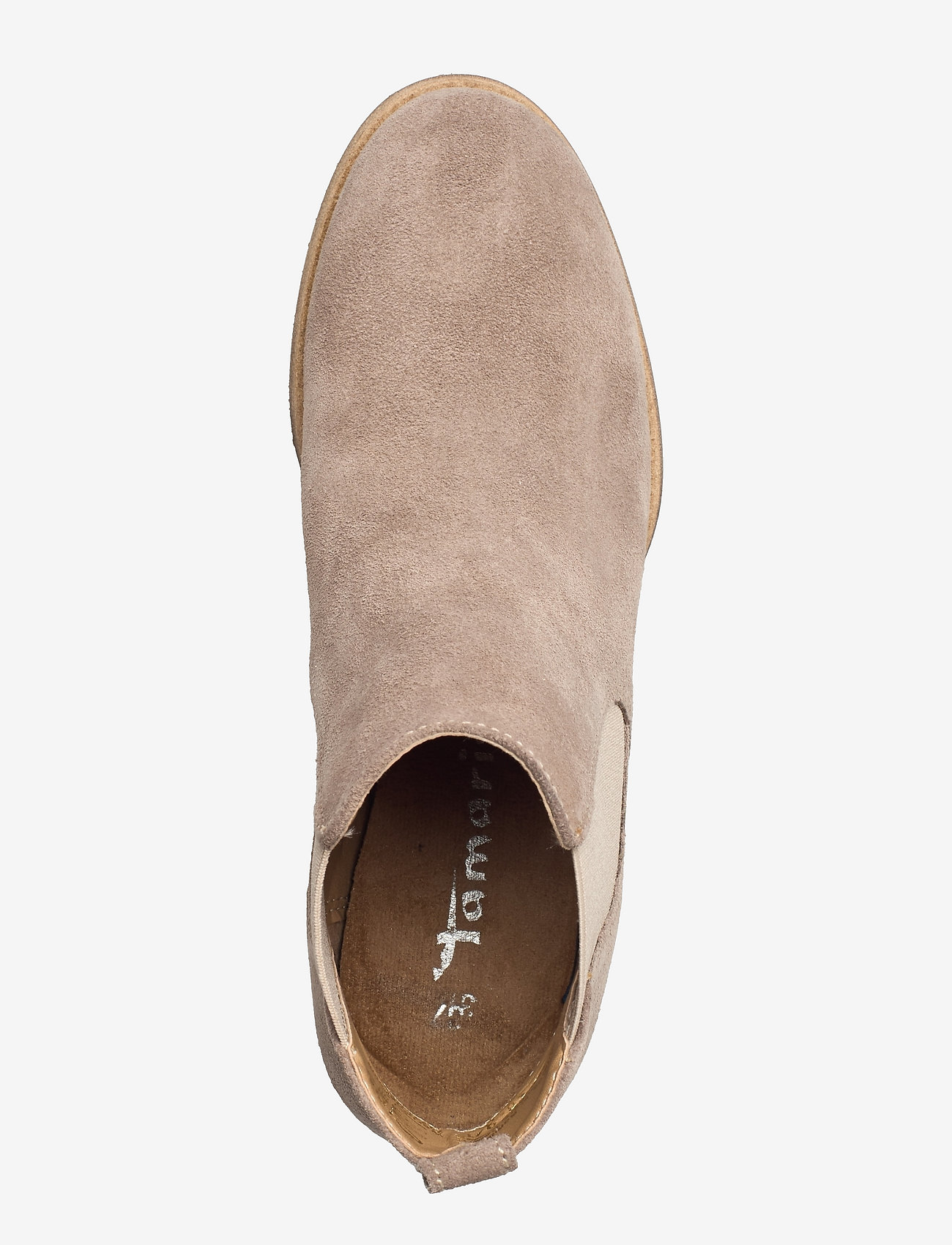 Tamaris - Woms Boots - taupe - 3