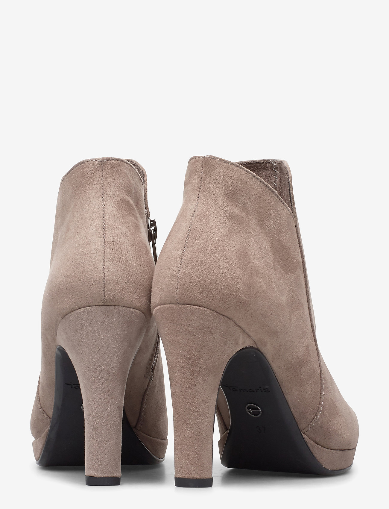 Tamaris - Woms Boots - pepper - 4
