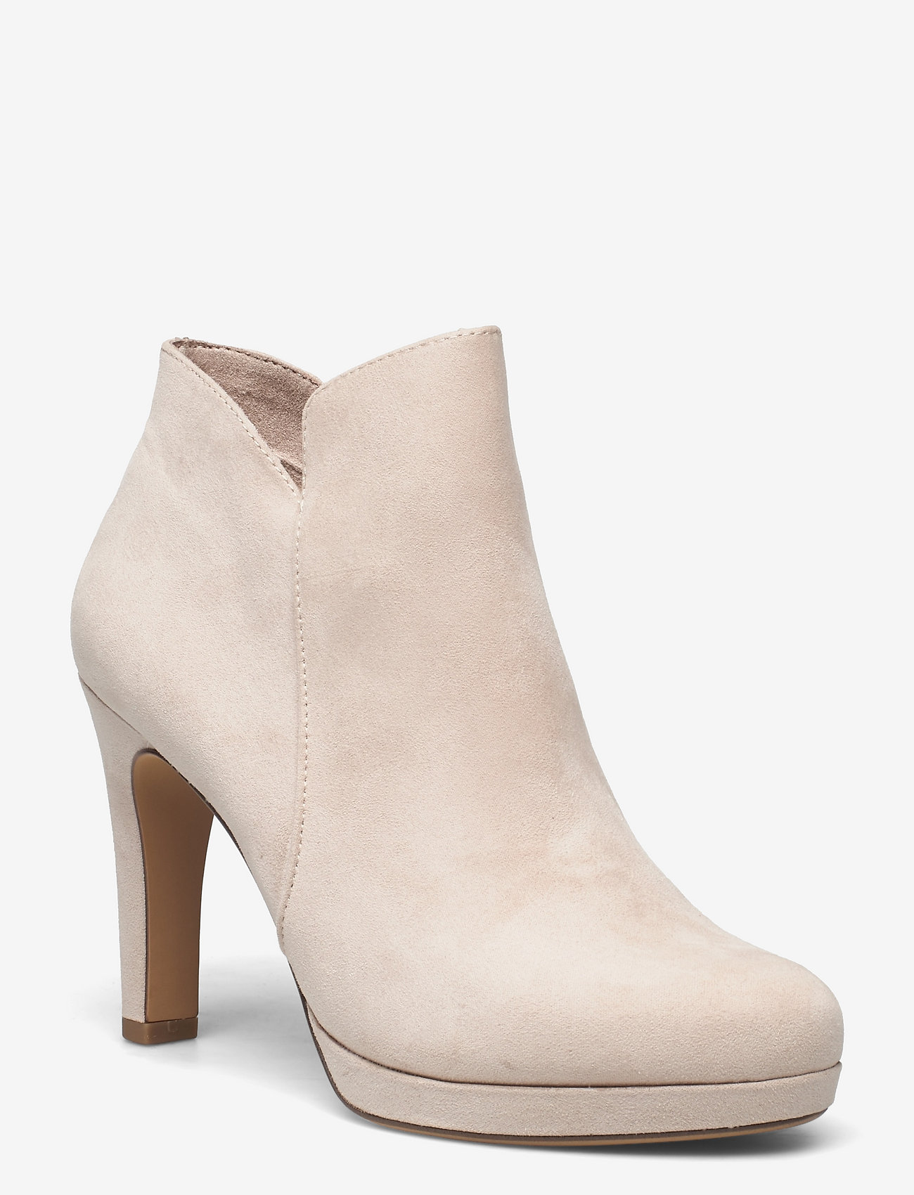 Tamaris - Woms Boots - ivory - 0