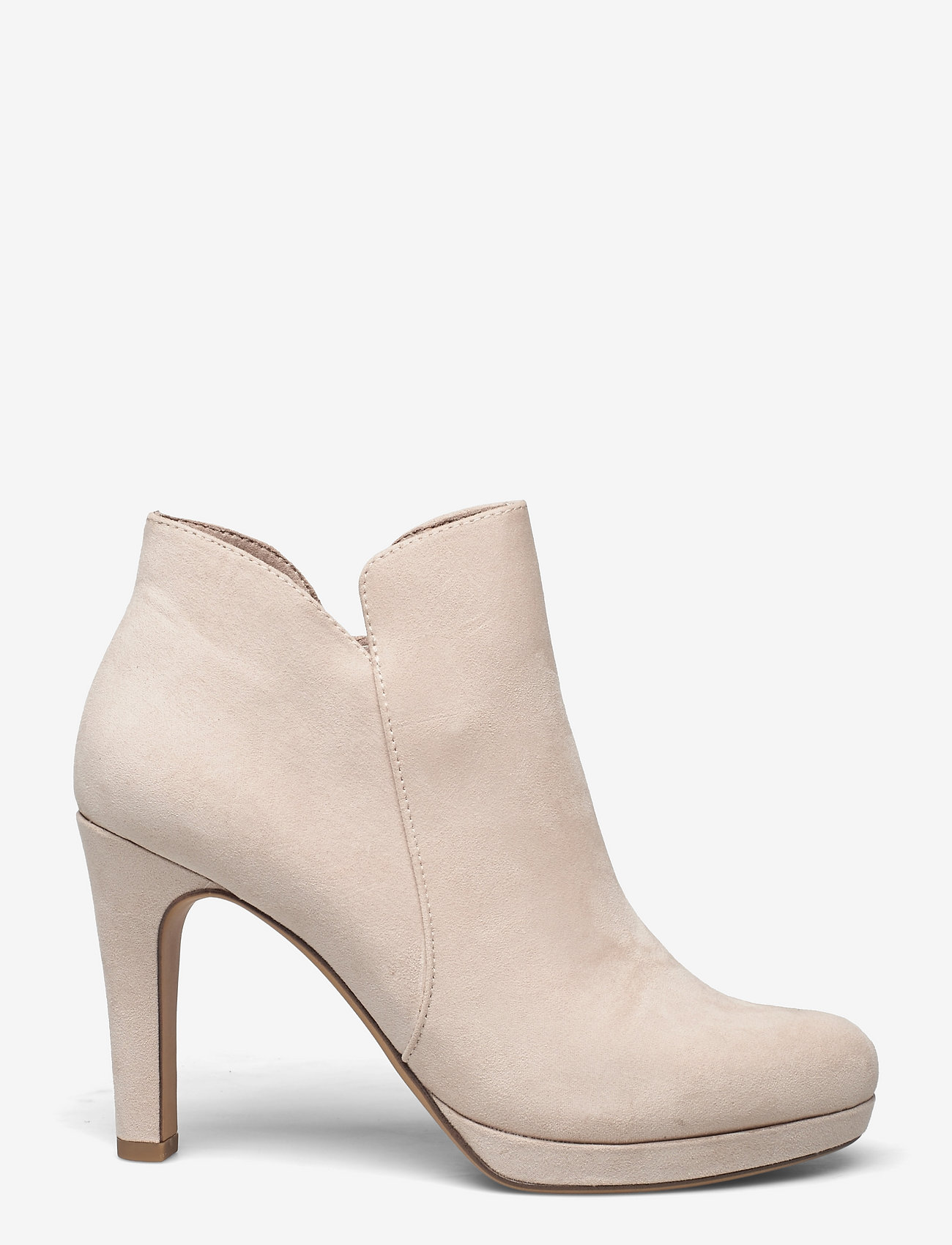 Tamaris - Woms Boots - ivory - 1