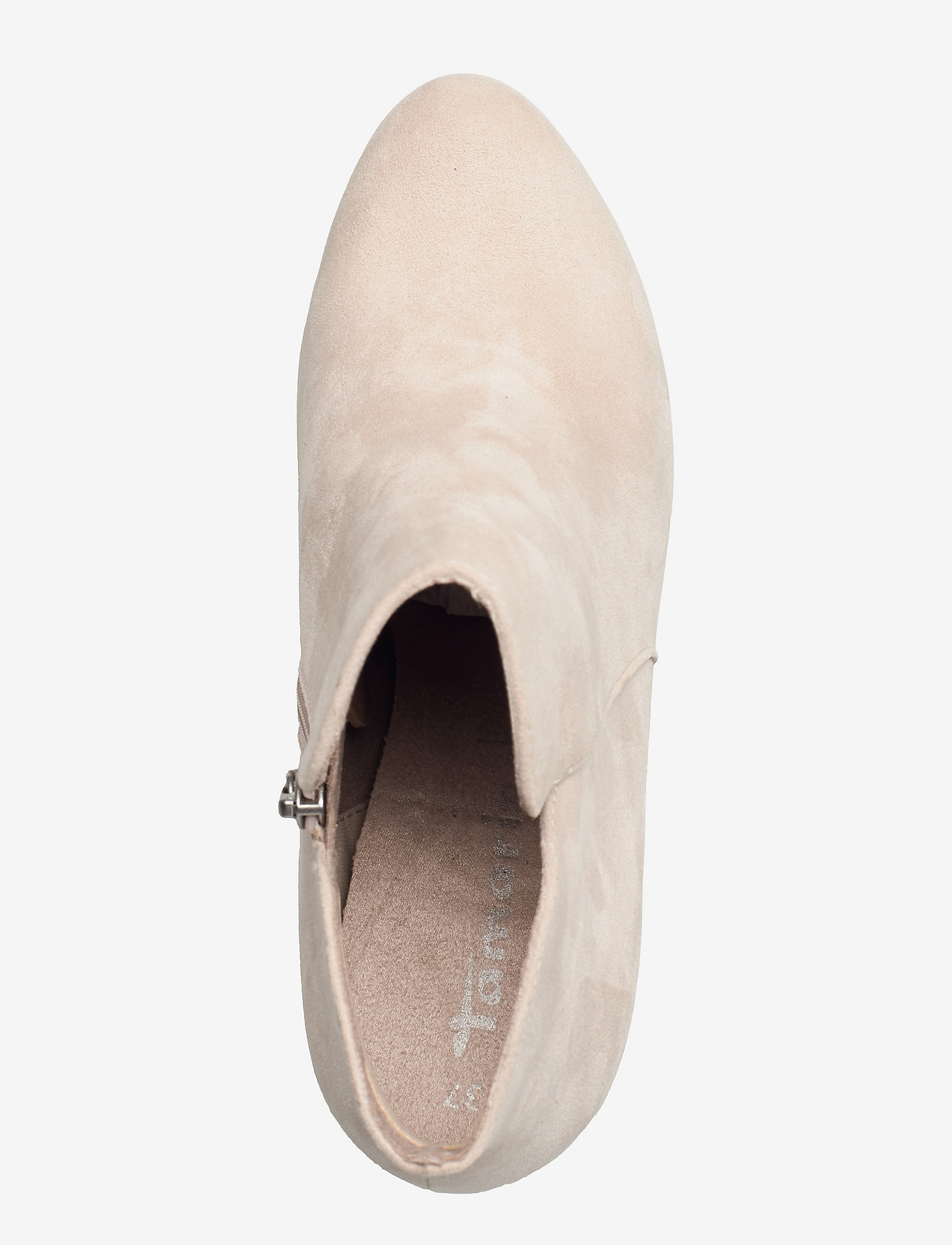 Tamaris - Woms Boots - ivory - 3