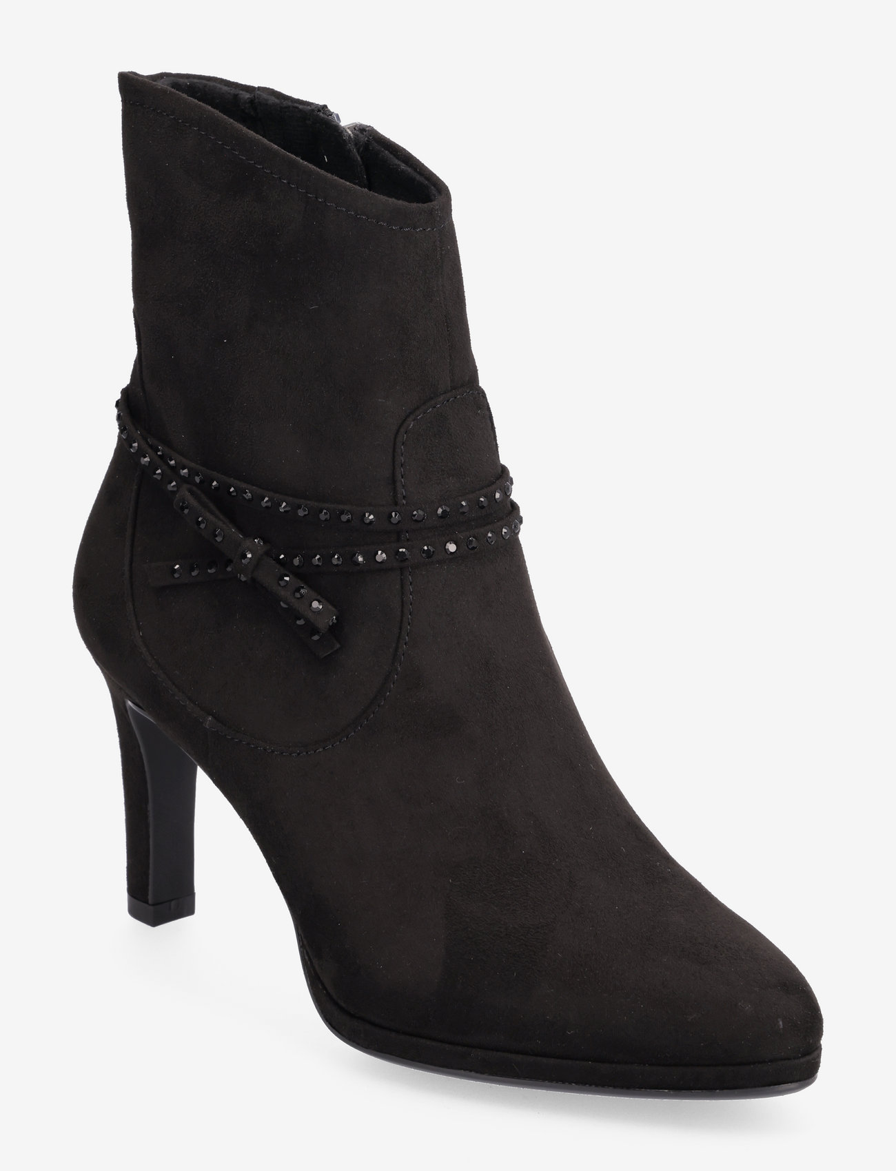 Tamaris - Woms Boots - black - 0