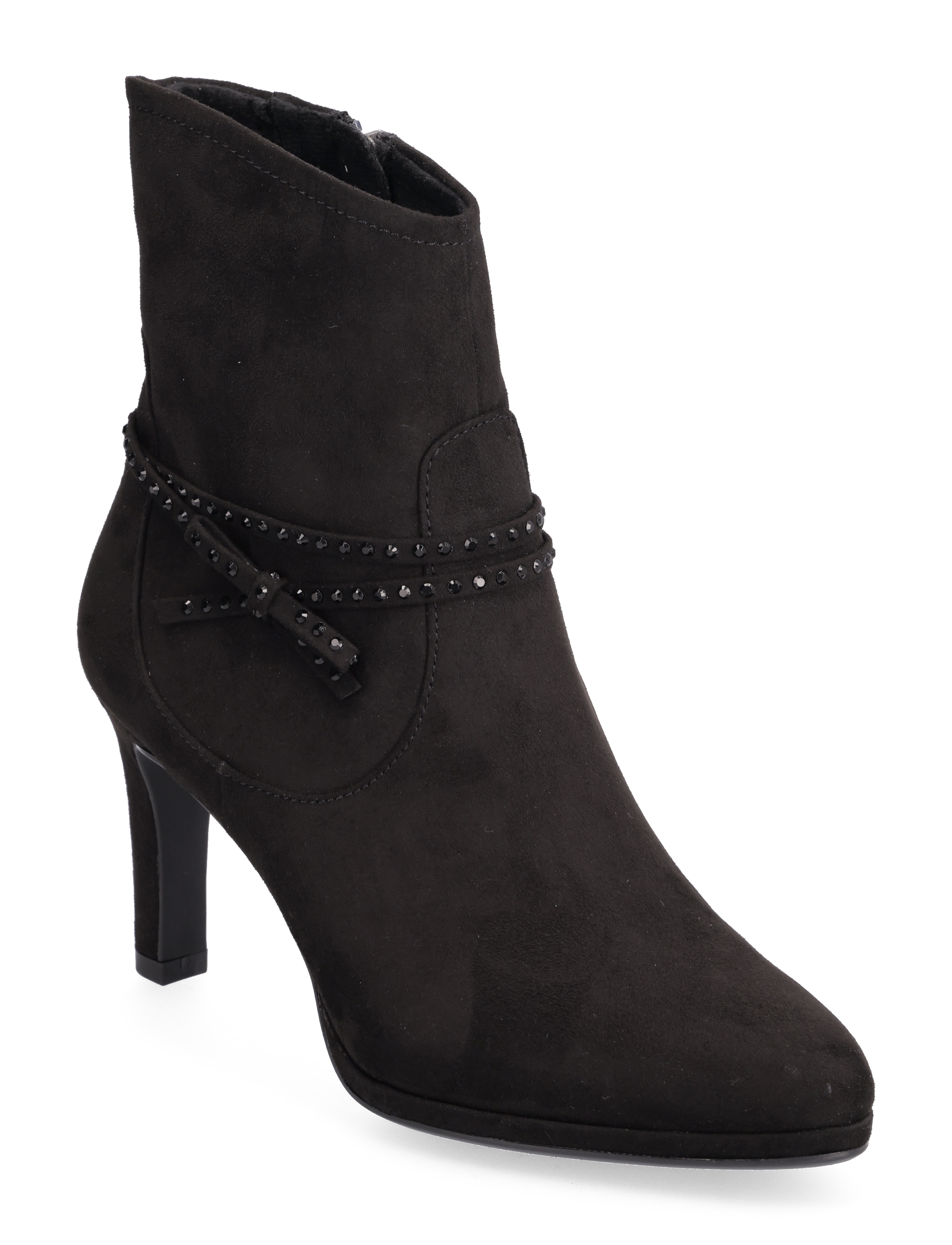 Woms Boots - BLACK