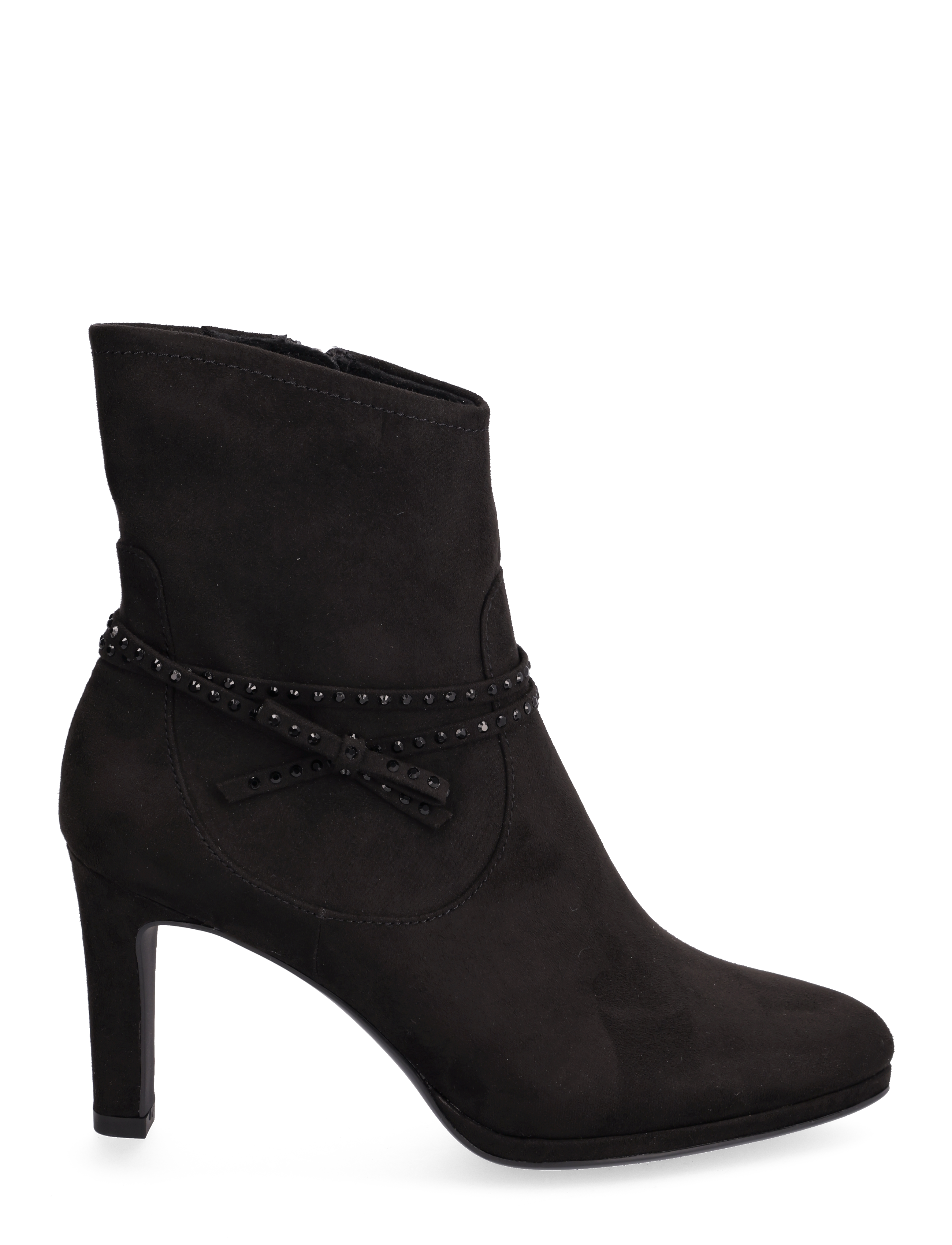 Tamaris - Woms Boots - black - 1