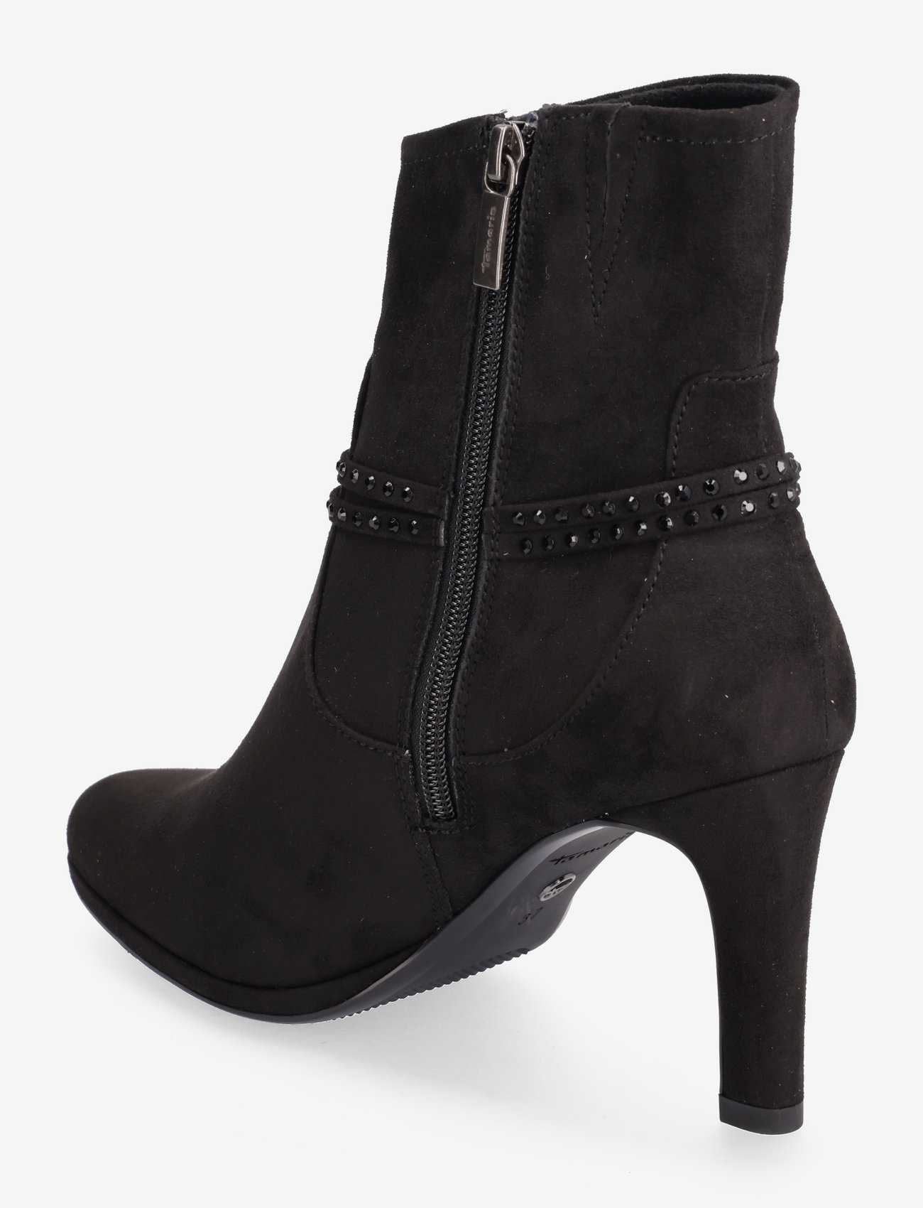 Tamaris - Woms Boots - black - 2