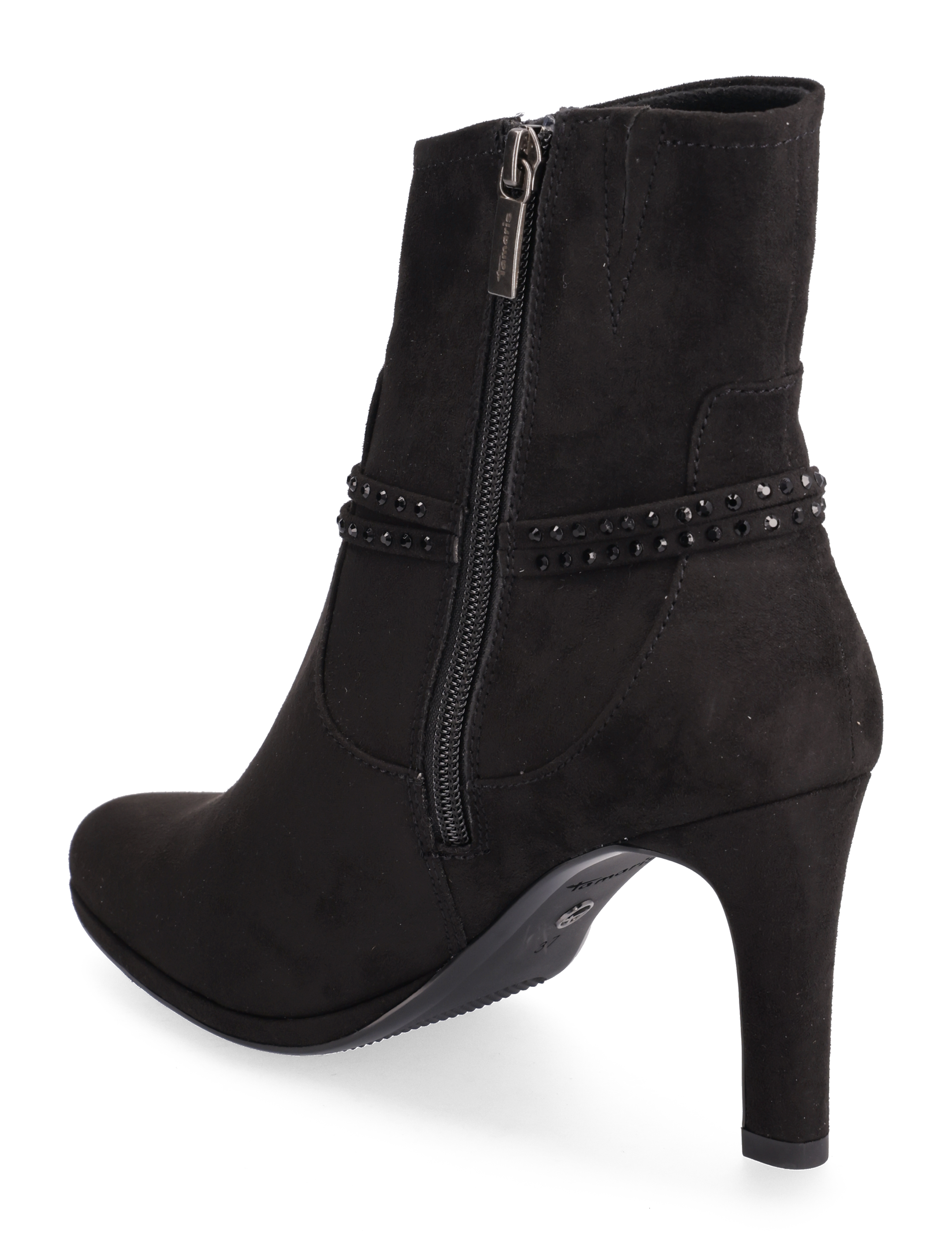 Tamaris - Woms Boots - black - 2
