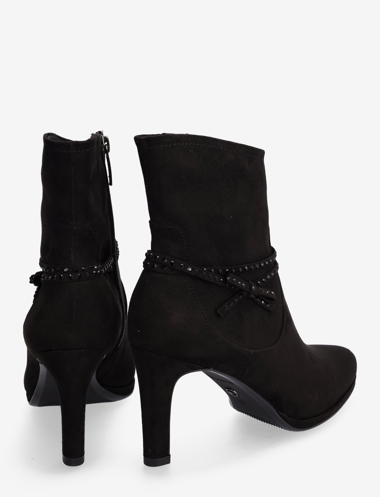 Tamaris - Woms Boots - black - 4