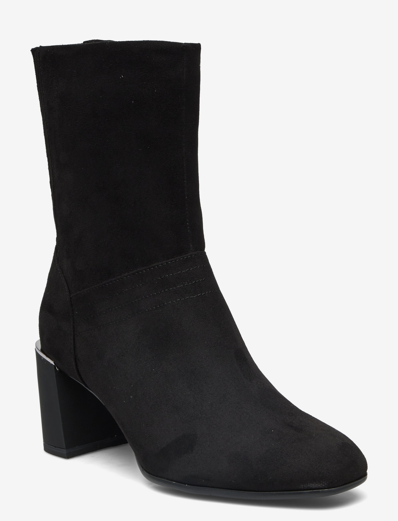 Tamaris - Woms Boots - black - 0