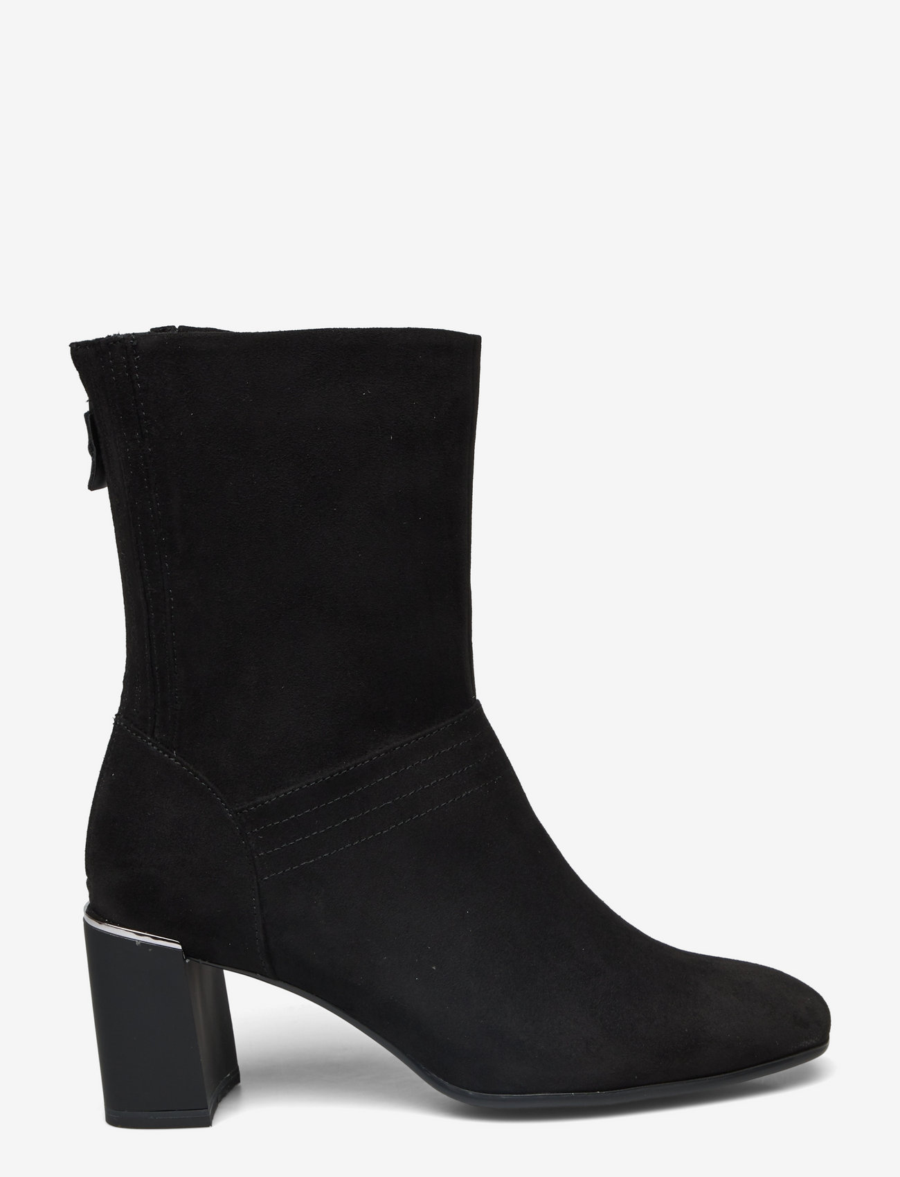Tamaris - Woms Boots - black - 1