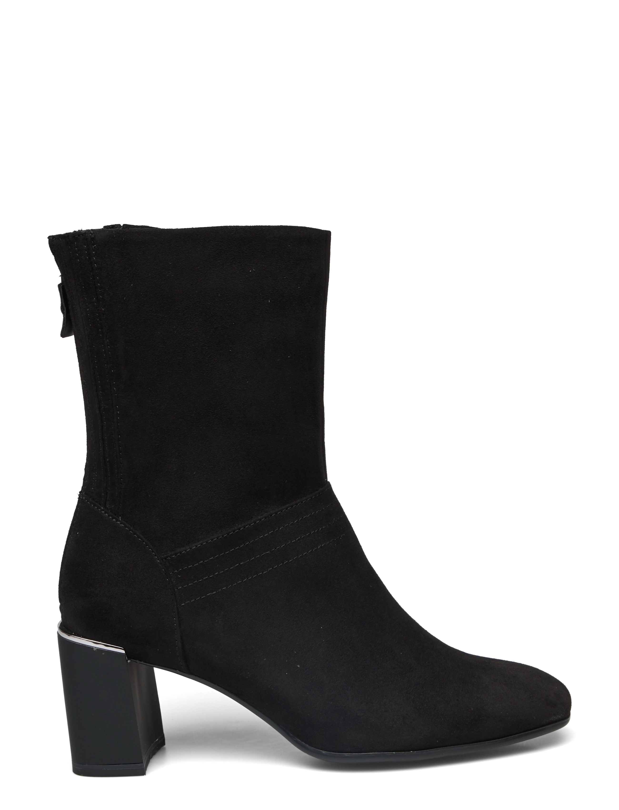 Tamaris - Woms Boots - black - 1