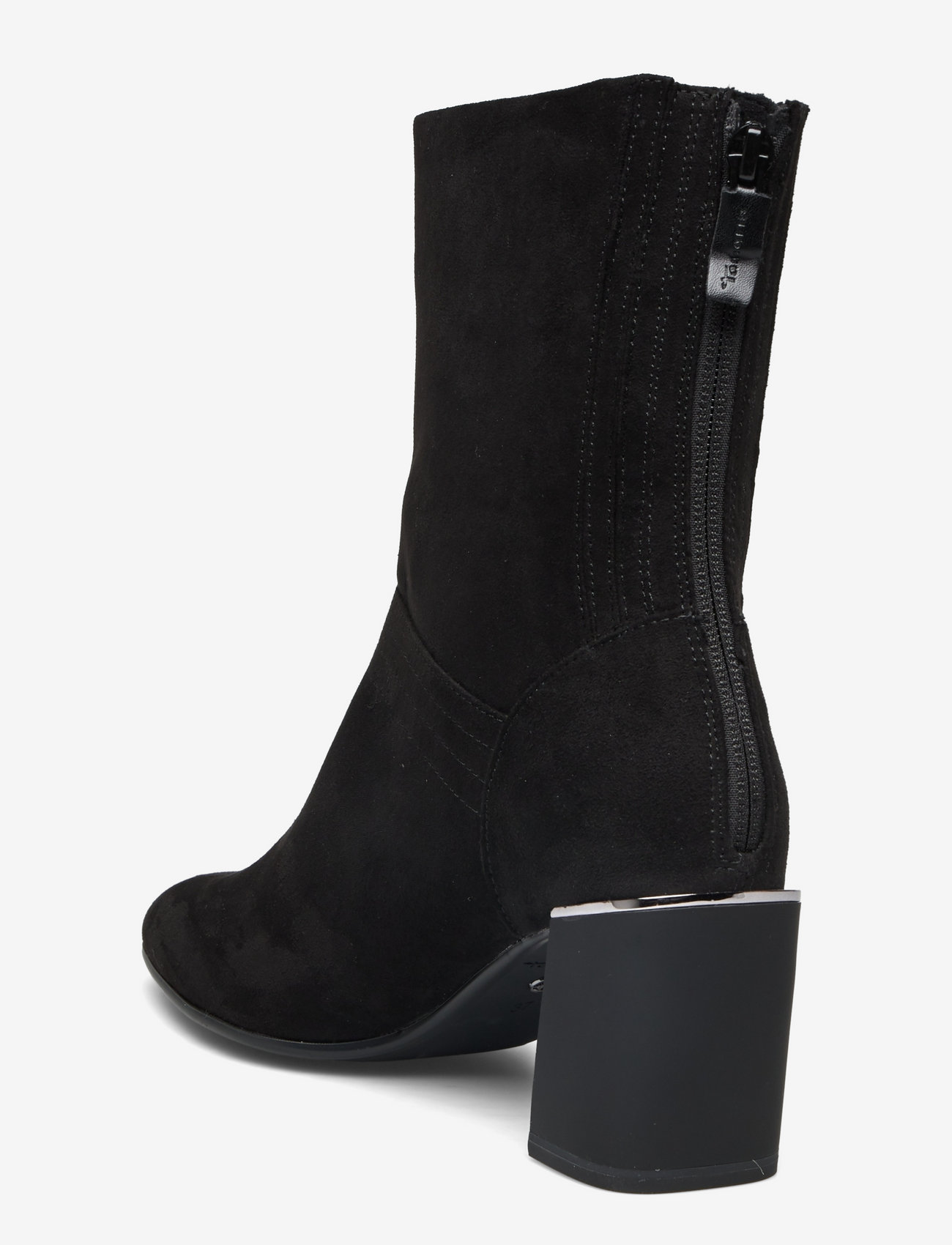 Tamaris - Woms Boots - black - 2
