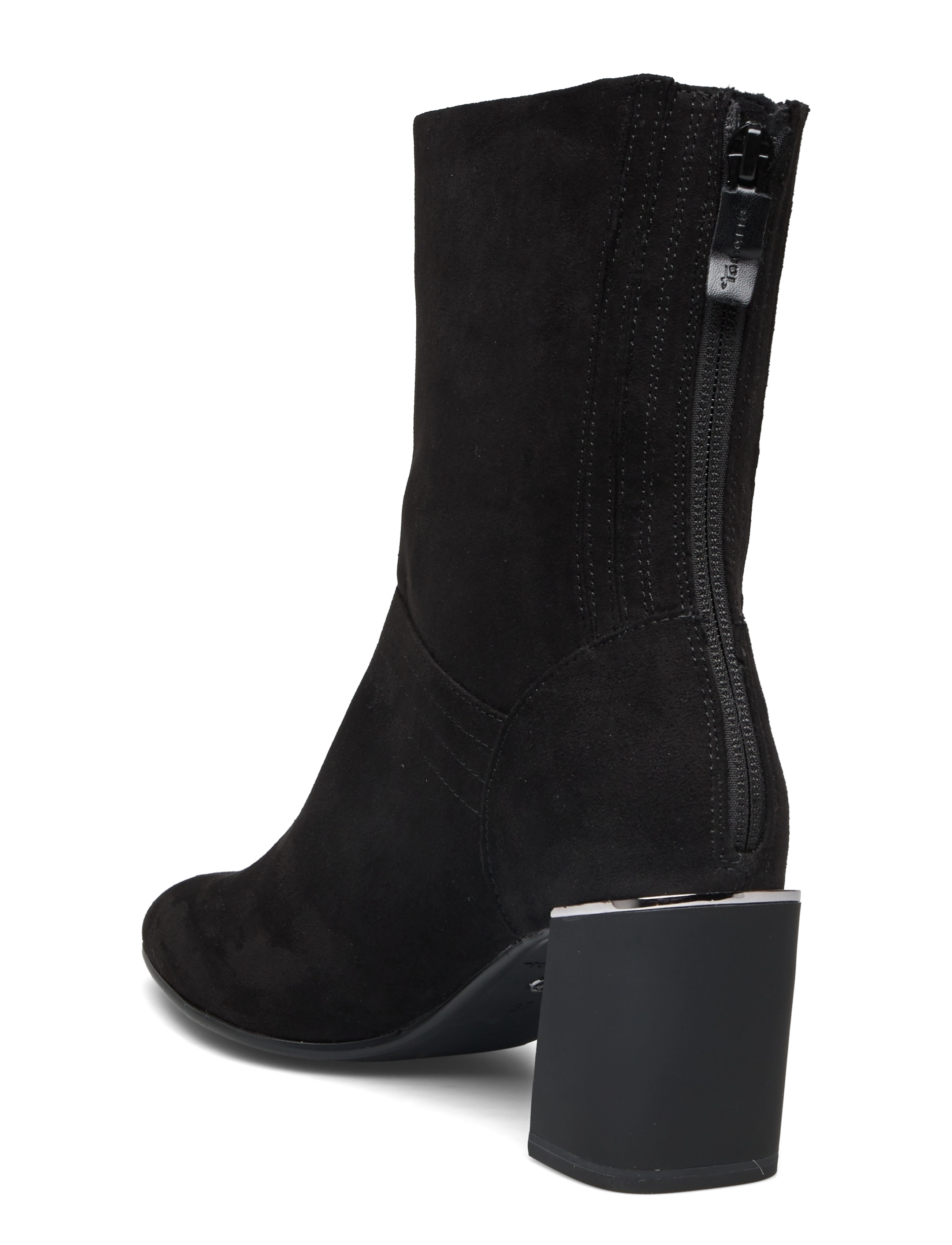 Tamaris - Woms Boots - black - 2