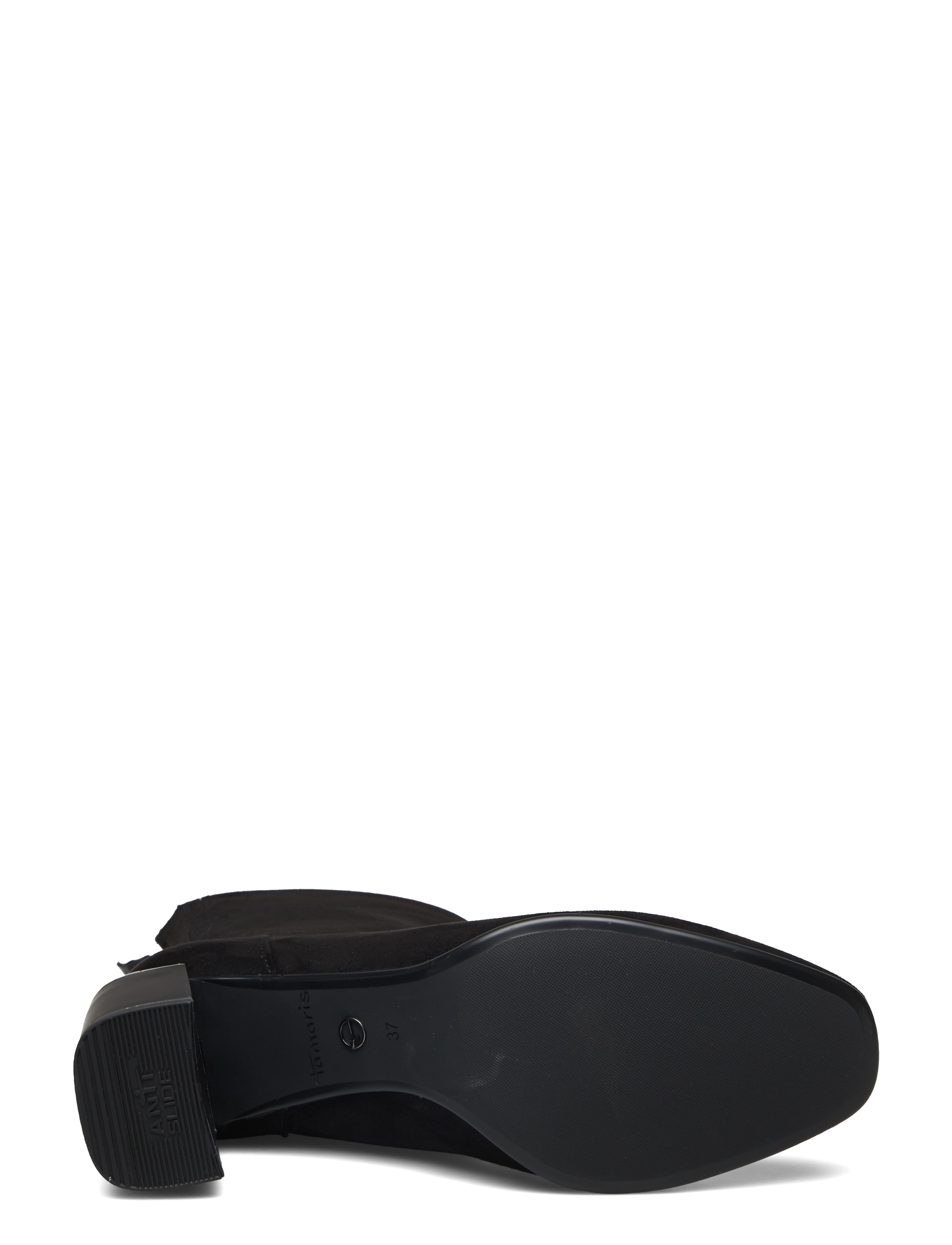 Tamaris - Woms Boots - black - 4