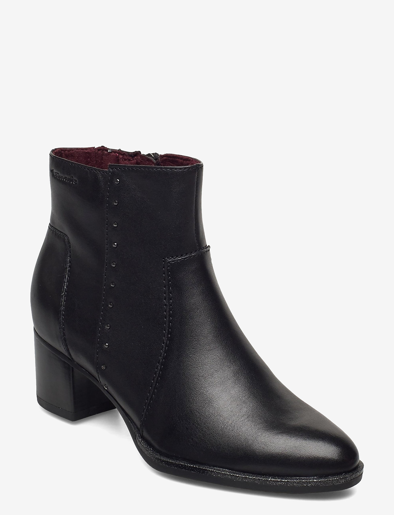 Tamaris - Woms Boots - black - 0