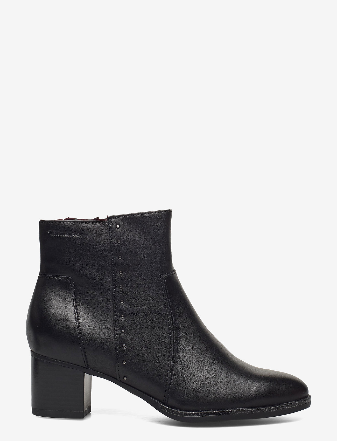 Tamaris - Woms Boots - black - 1