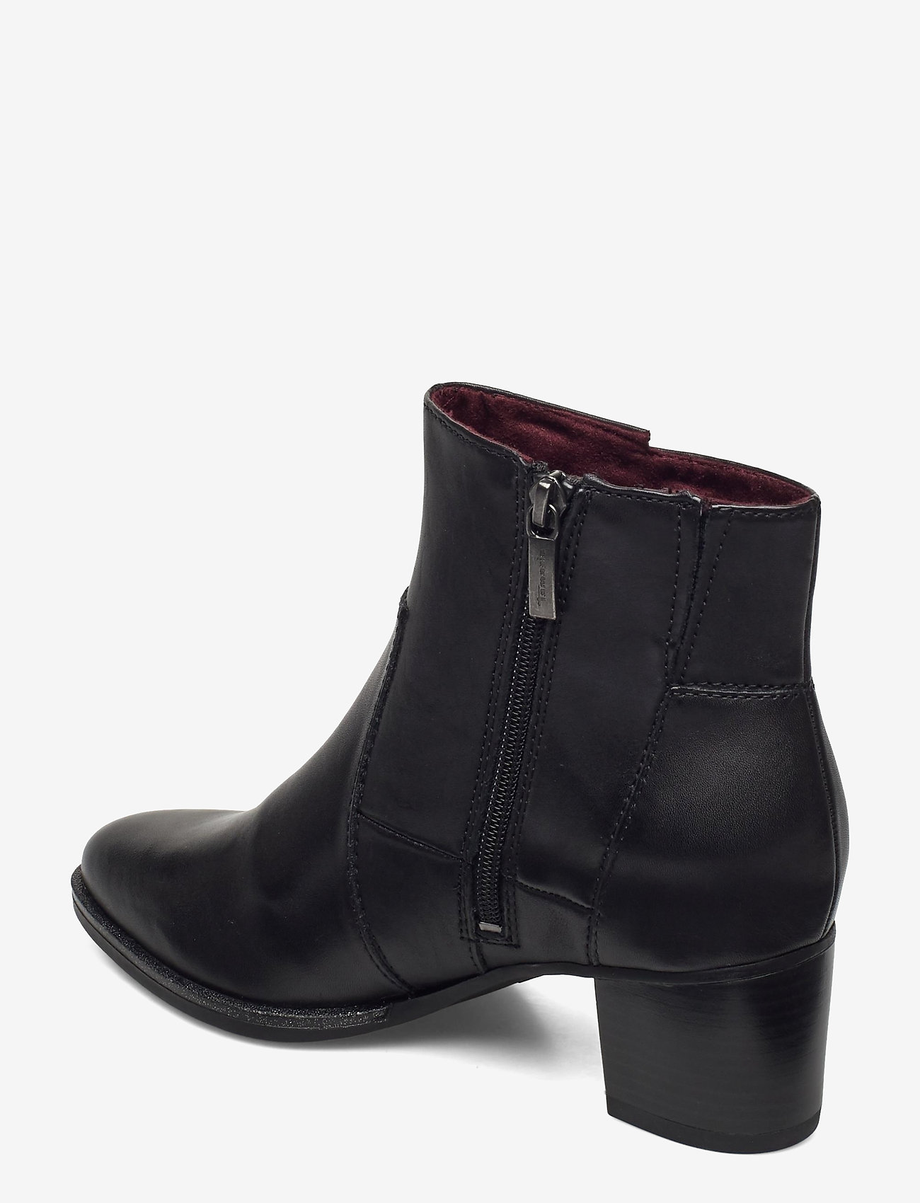 Tamaris - Woms Boots - black - 2