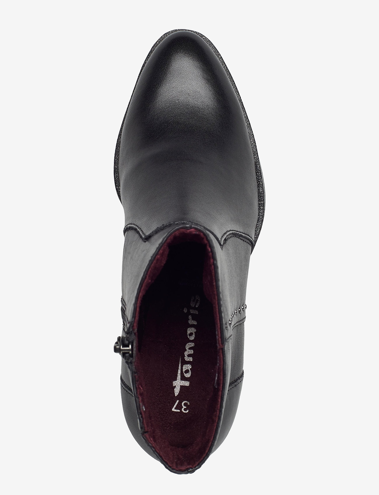 Tamaris - Woms Boots - black - 3