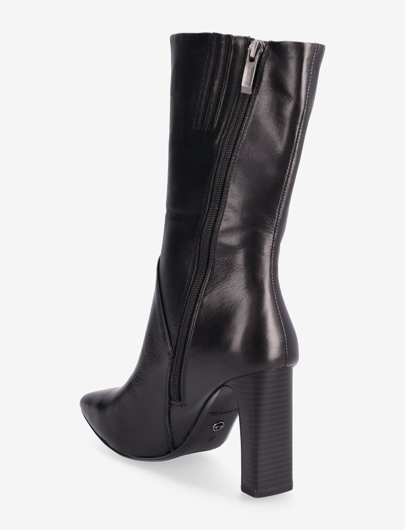 Tamaris - Woms Boots - black - 2