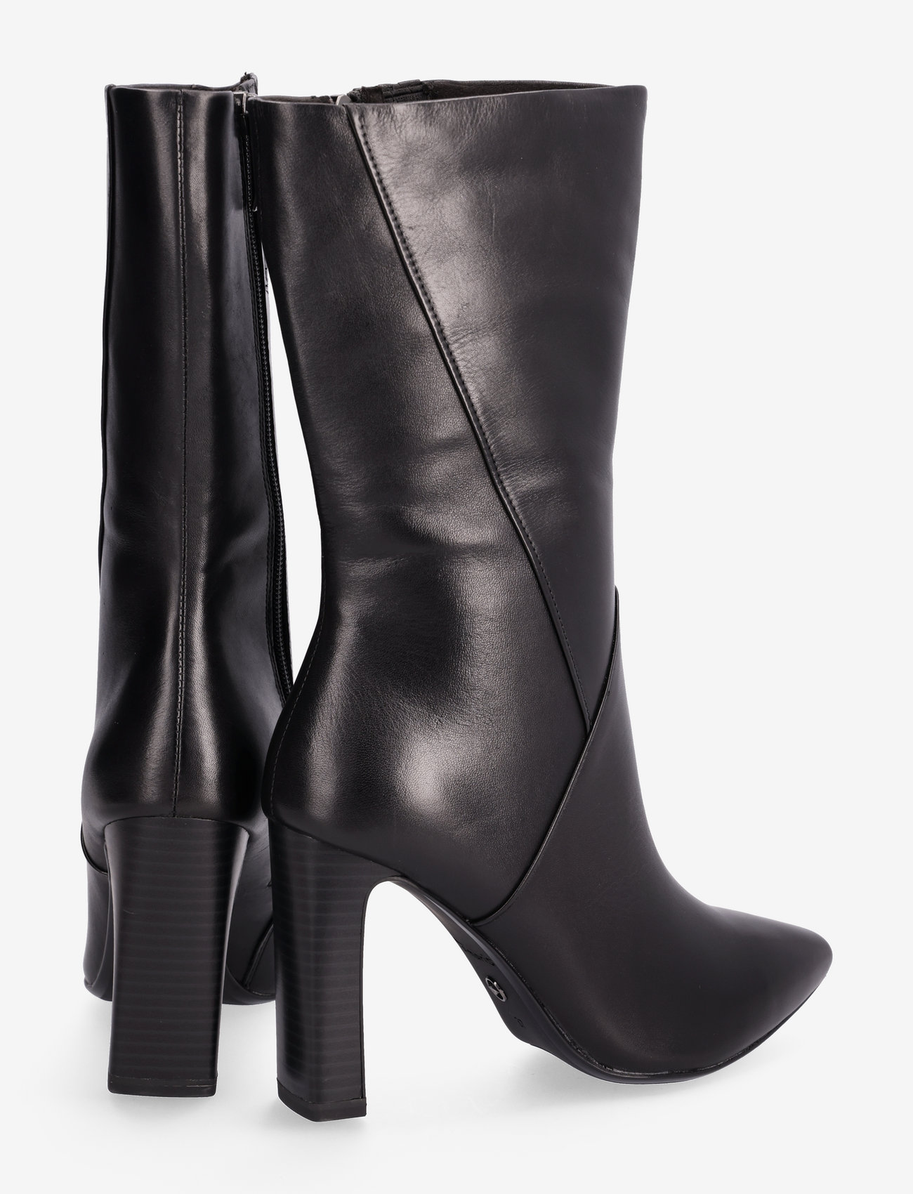 Tamaris - Woms Boots - black - 4