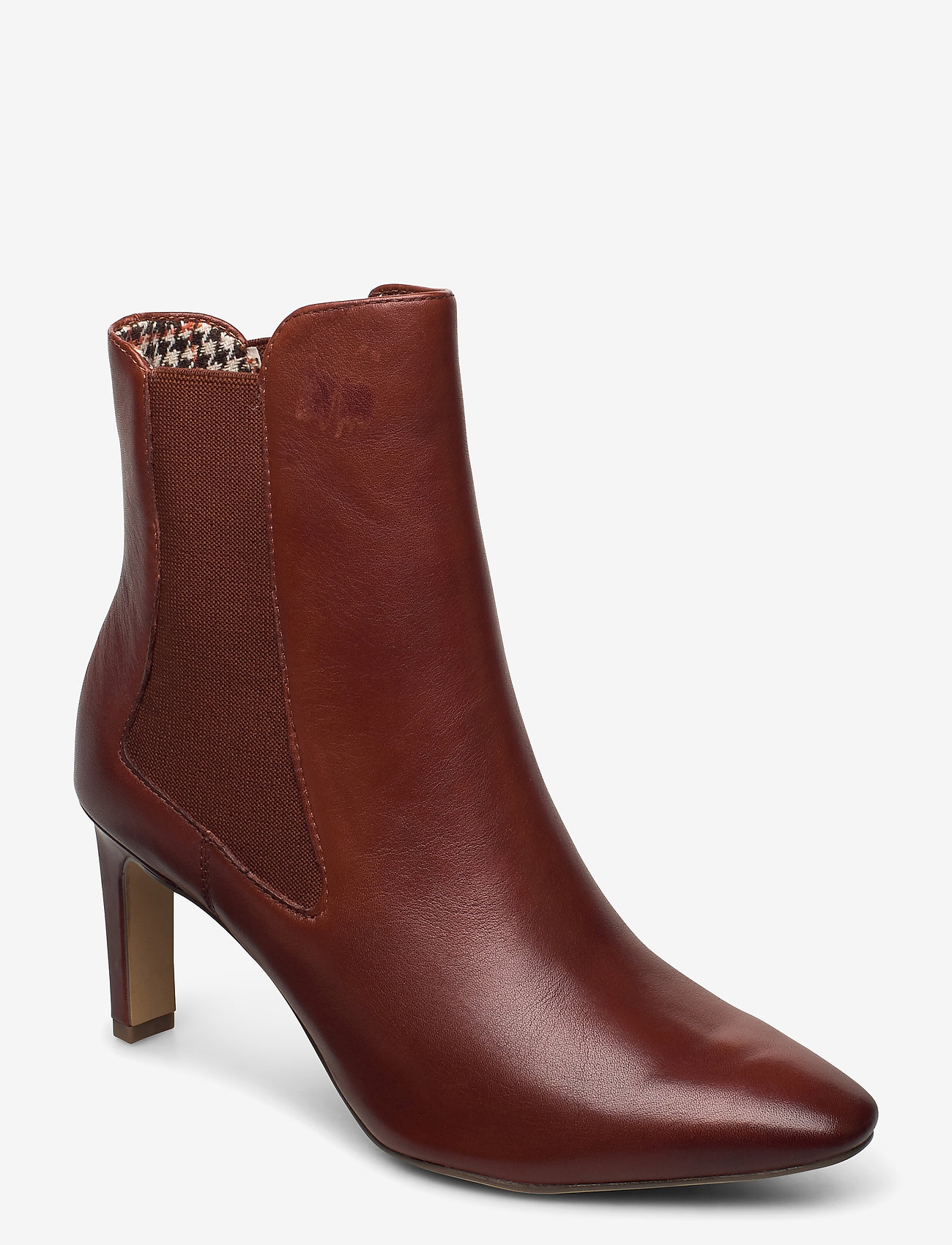 Tamaris - Woms Boots - cinnamon - 0