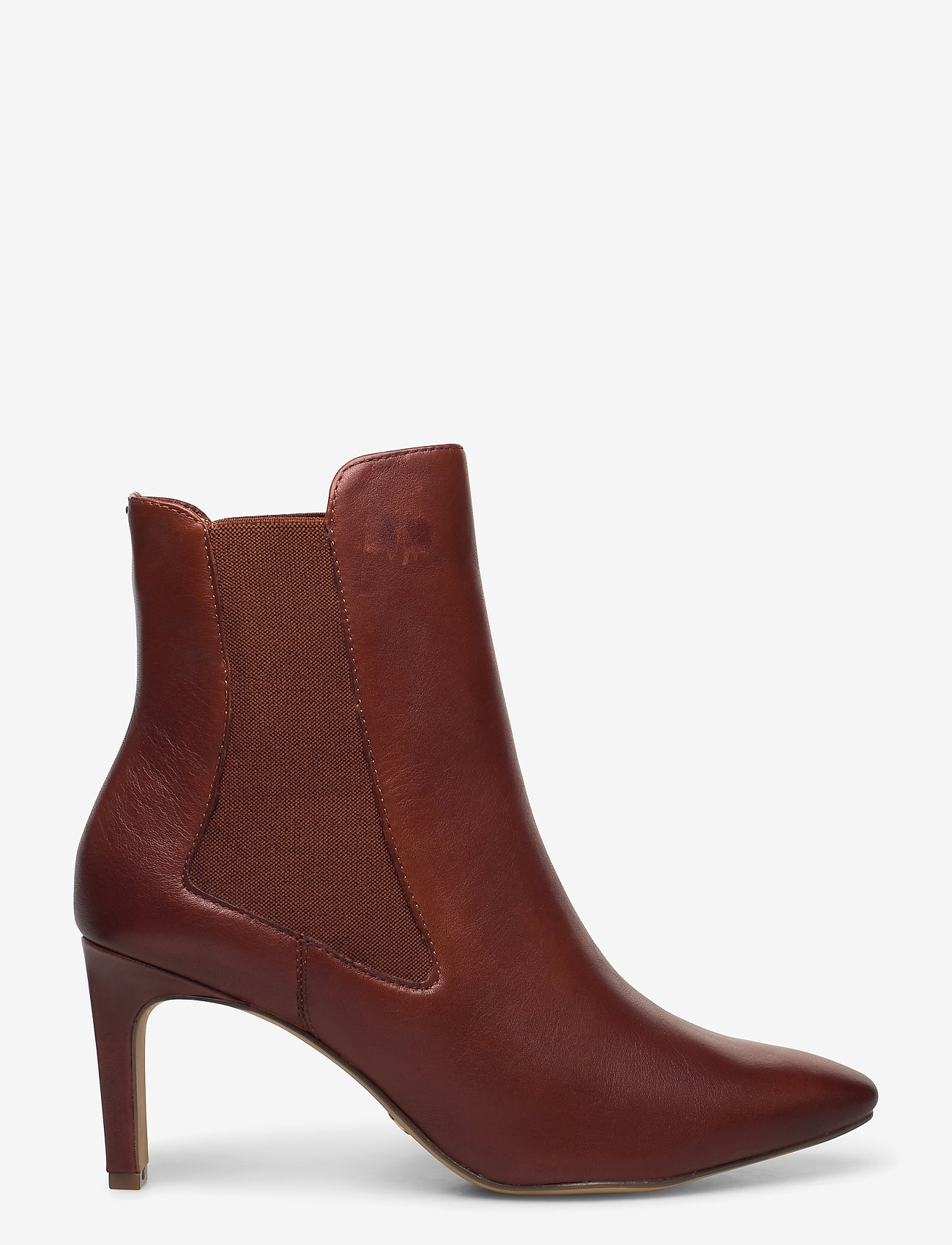 Tamaris - Woms Boots - cinnamon - 1