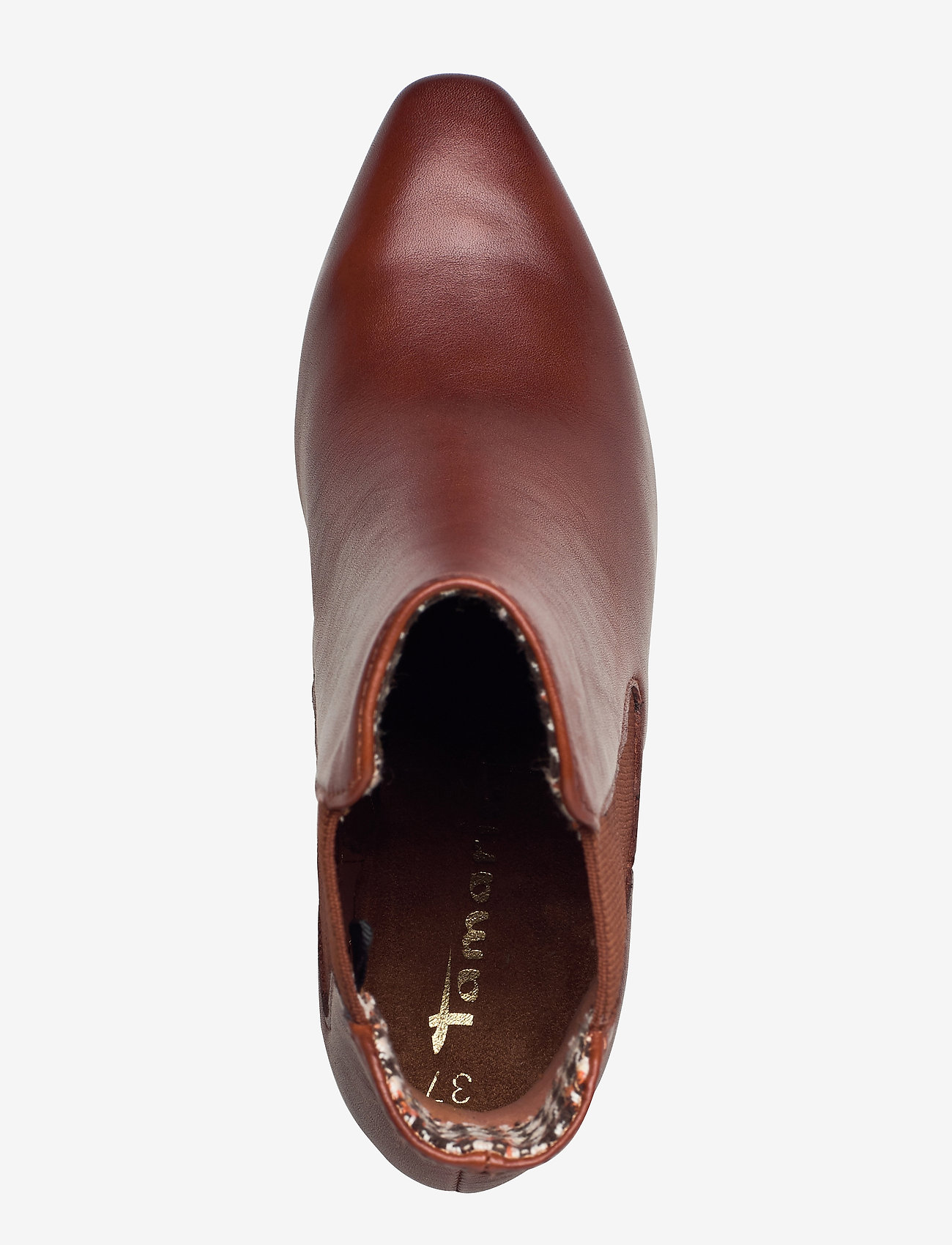 Tamaris - Woms Boots - cinnamon - 3