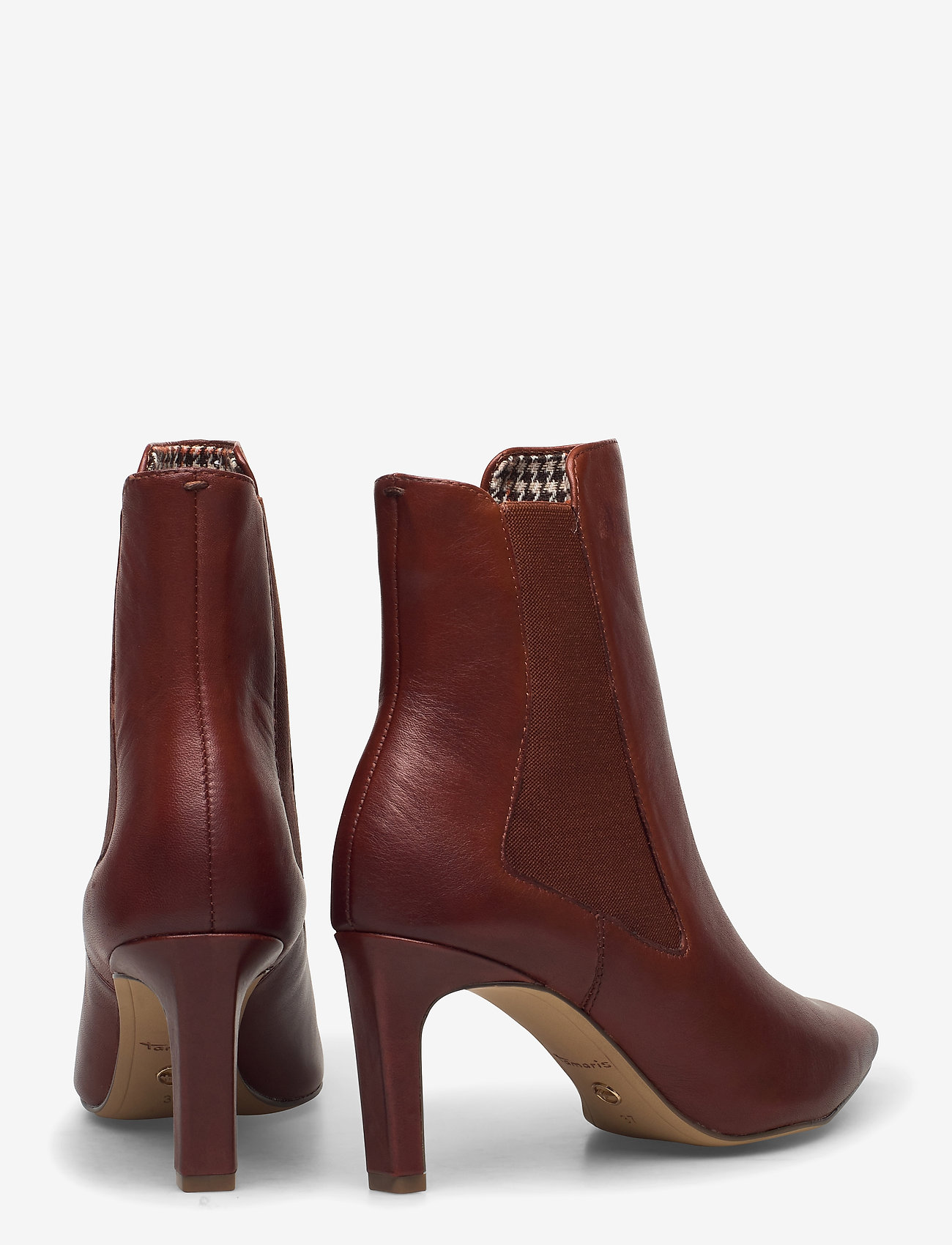 Tamaris - Woms Boots - cinnamon - 4