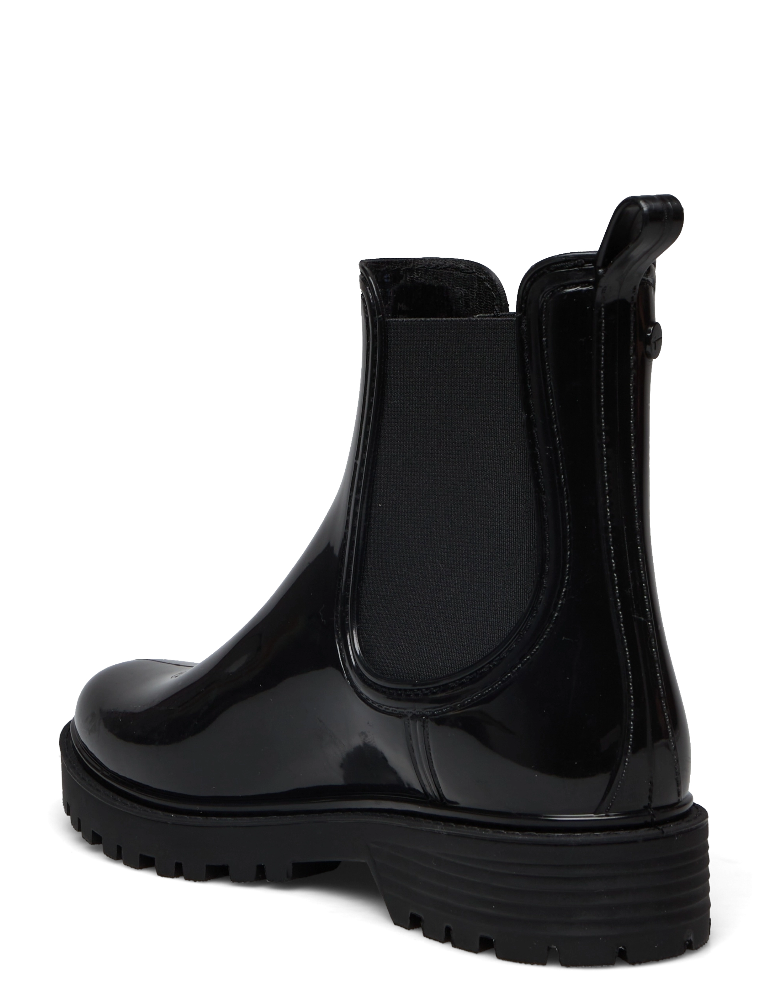 Tamaris - Woms Boots - liquid black - 2