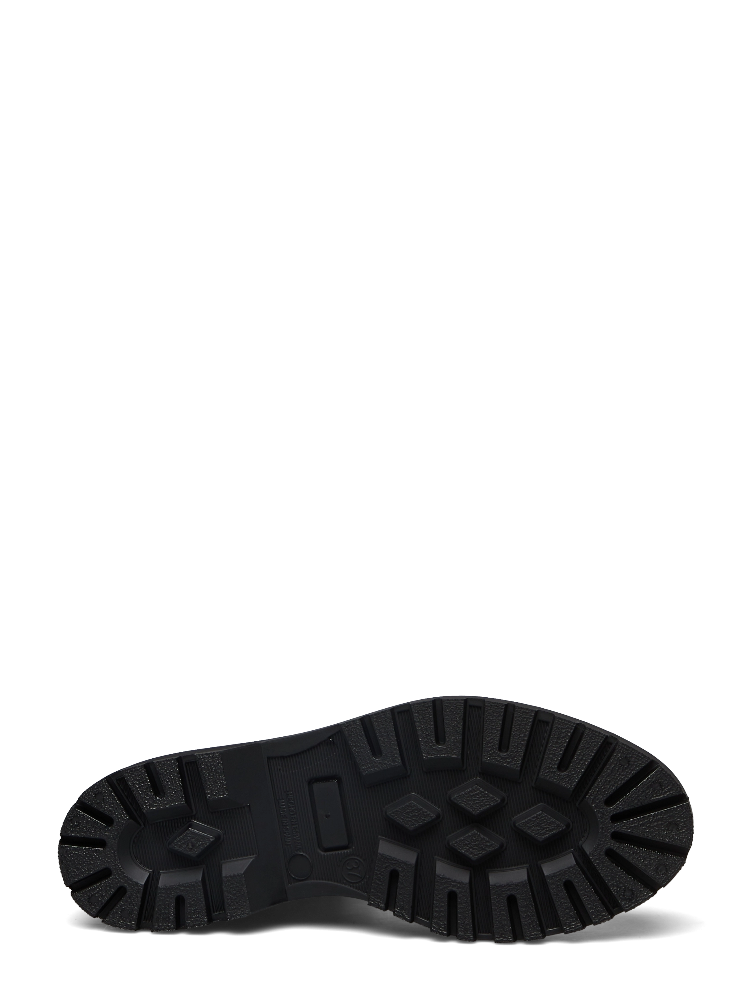 Tamaris - Woms Boots - liquid black - 4
