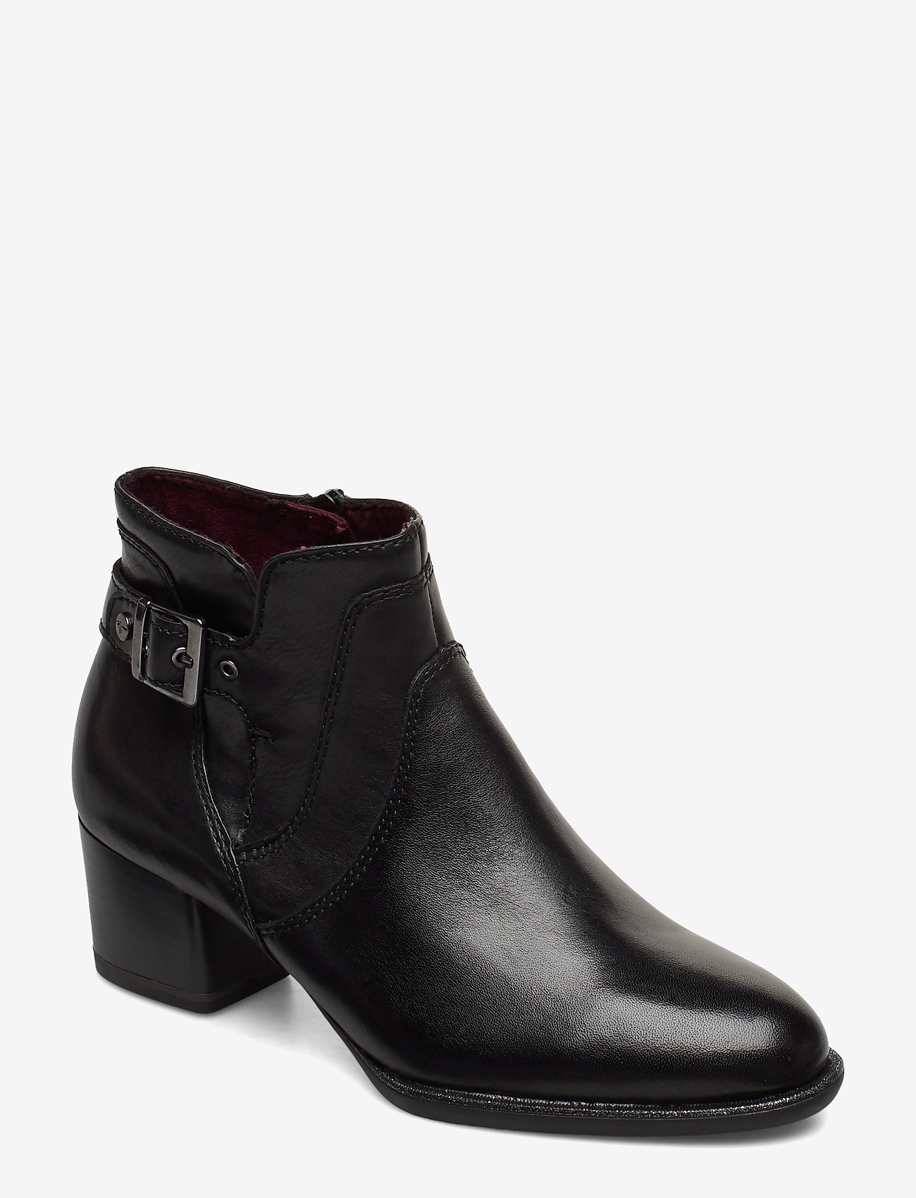 Tamaris - Woms Boots - black - 0