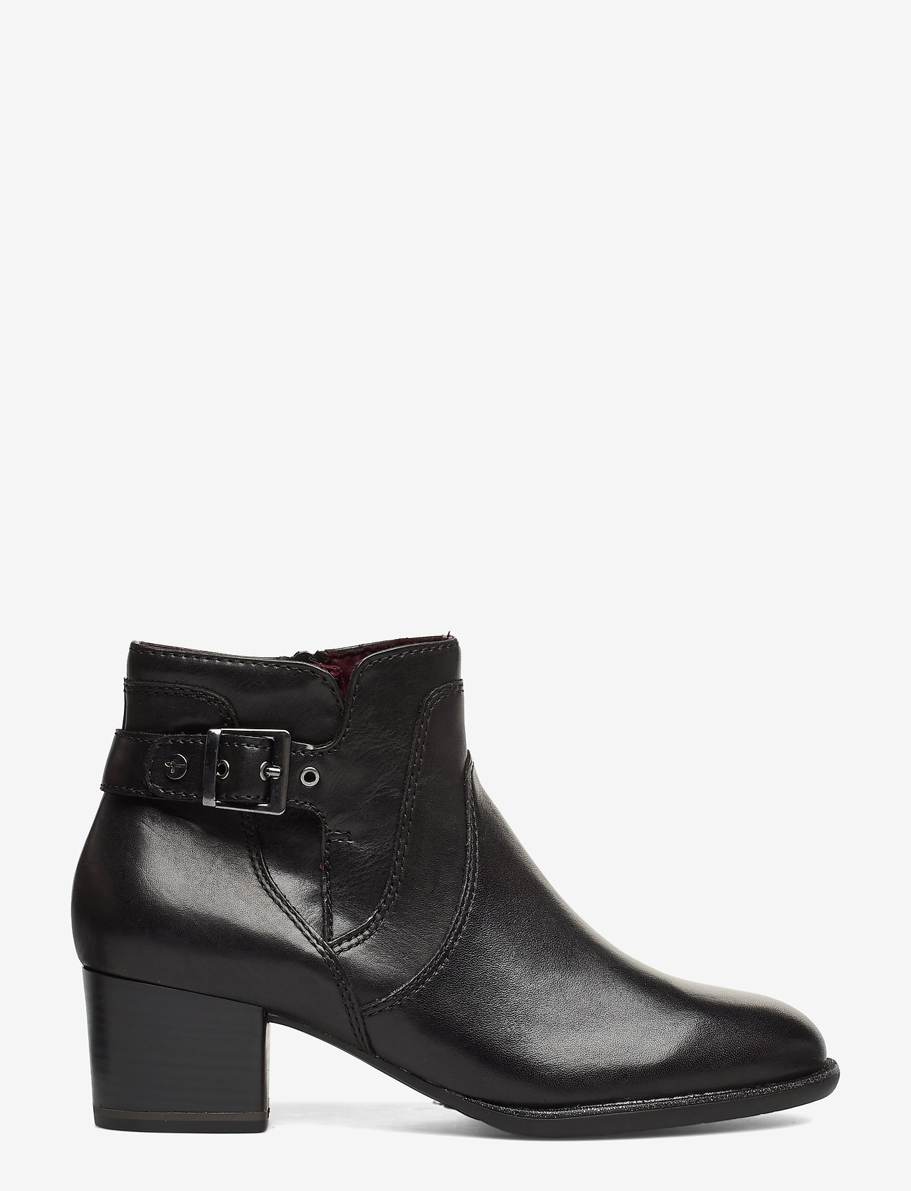 Tamaris - Woms Boots - black - 1