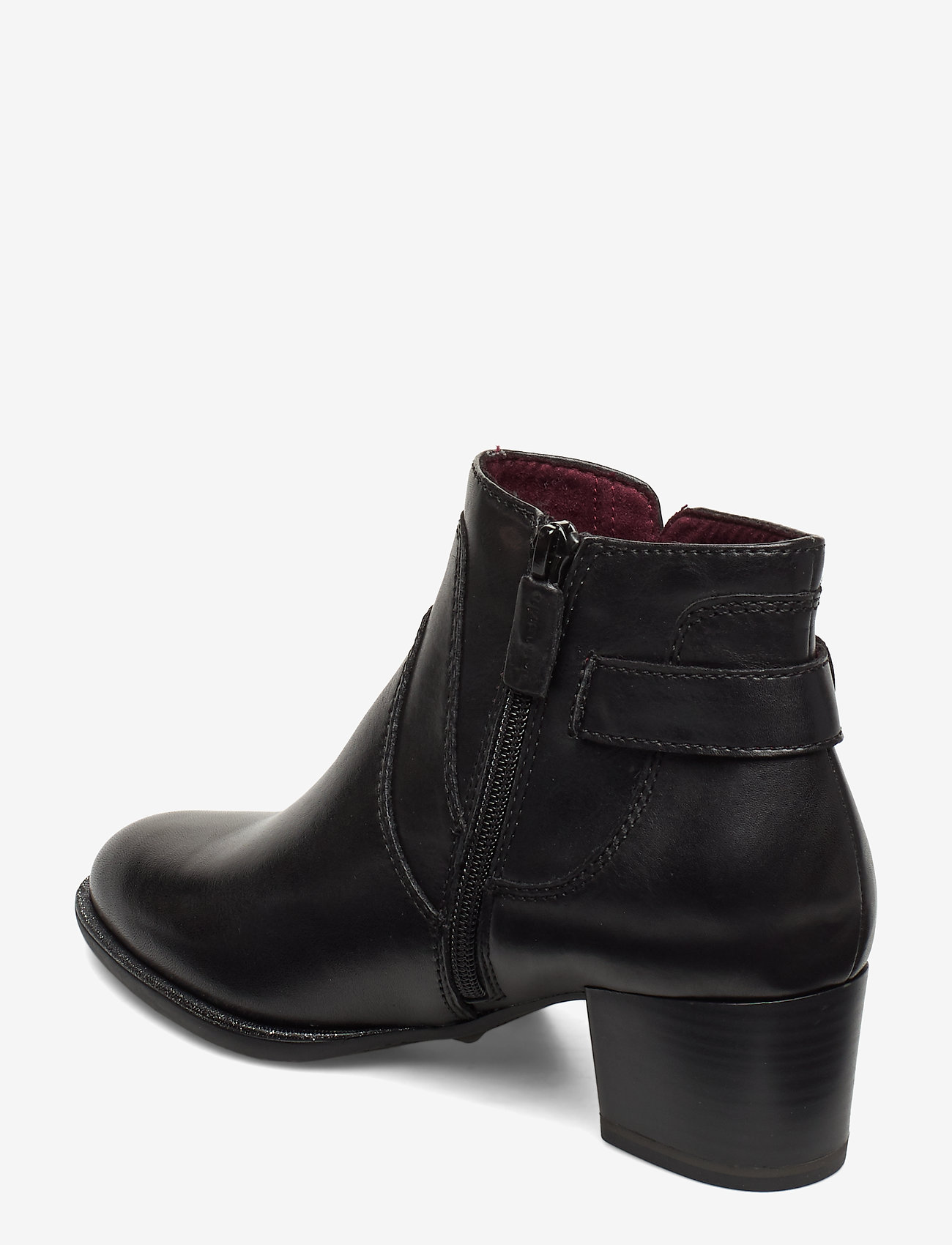 Tamaris - Woms Boots - black - 2