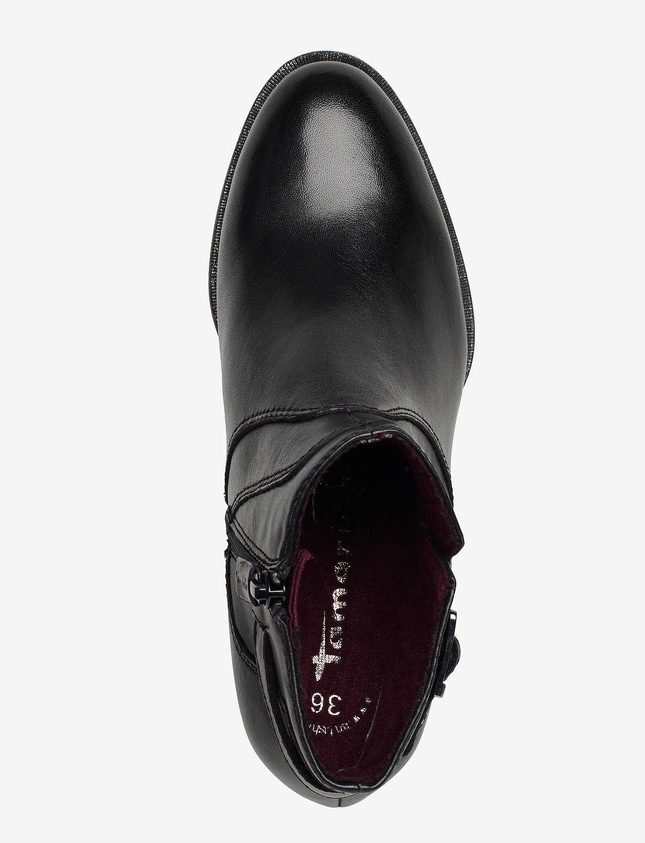 Tamaris - Woms Boots - black - 3