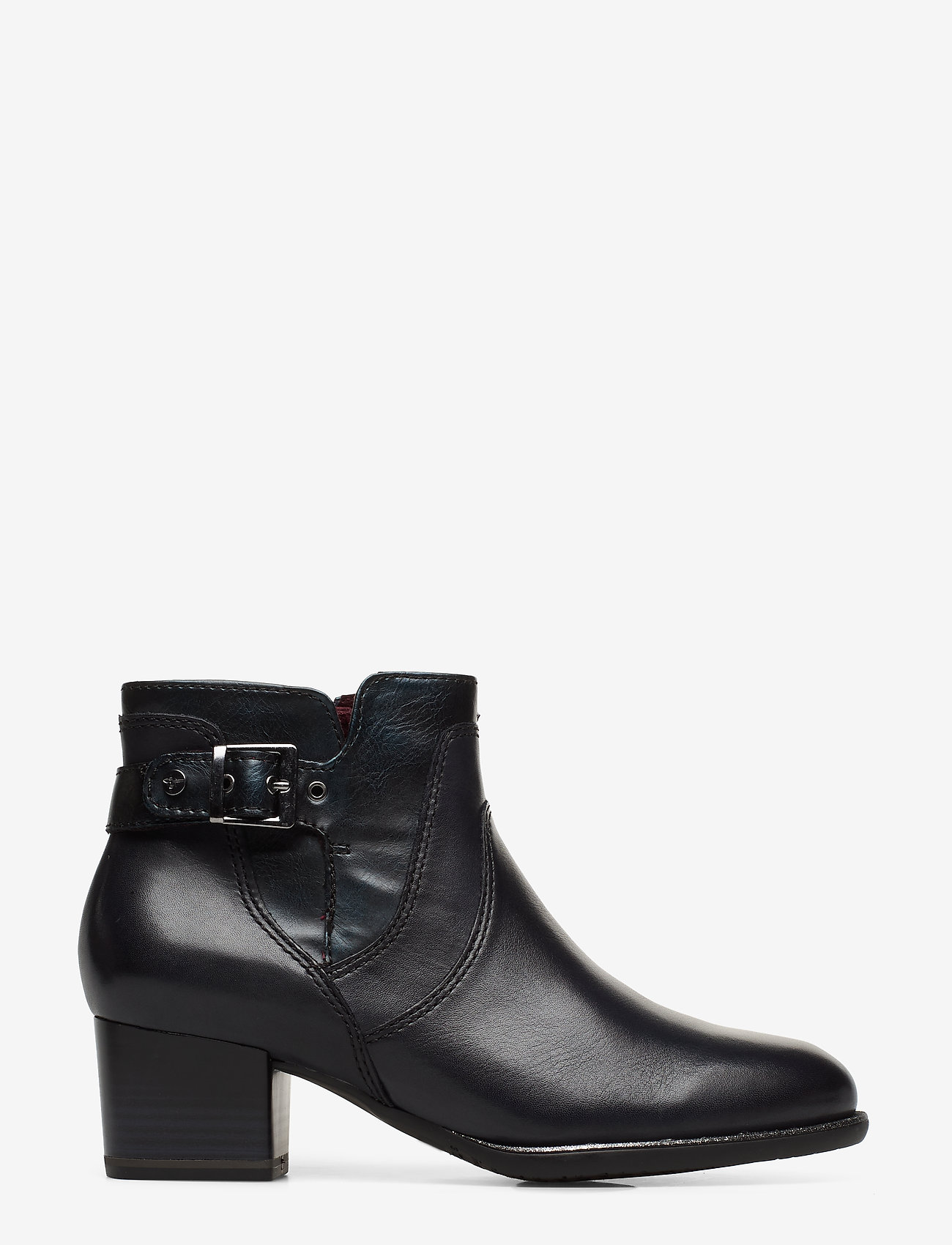 Tamaris - Woms Boots - navy - 1