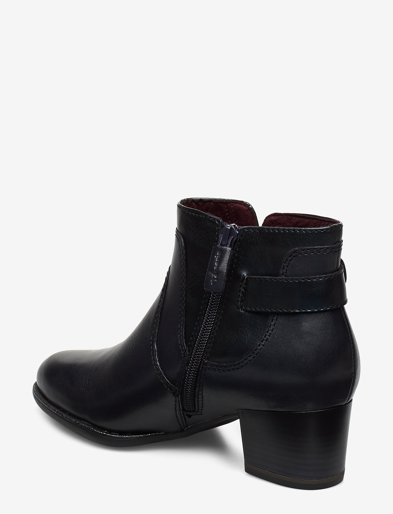 Tamaris - Woms Boots - navy - 2