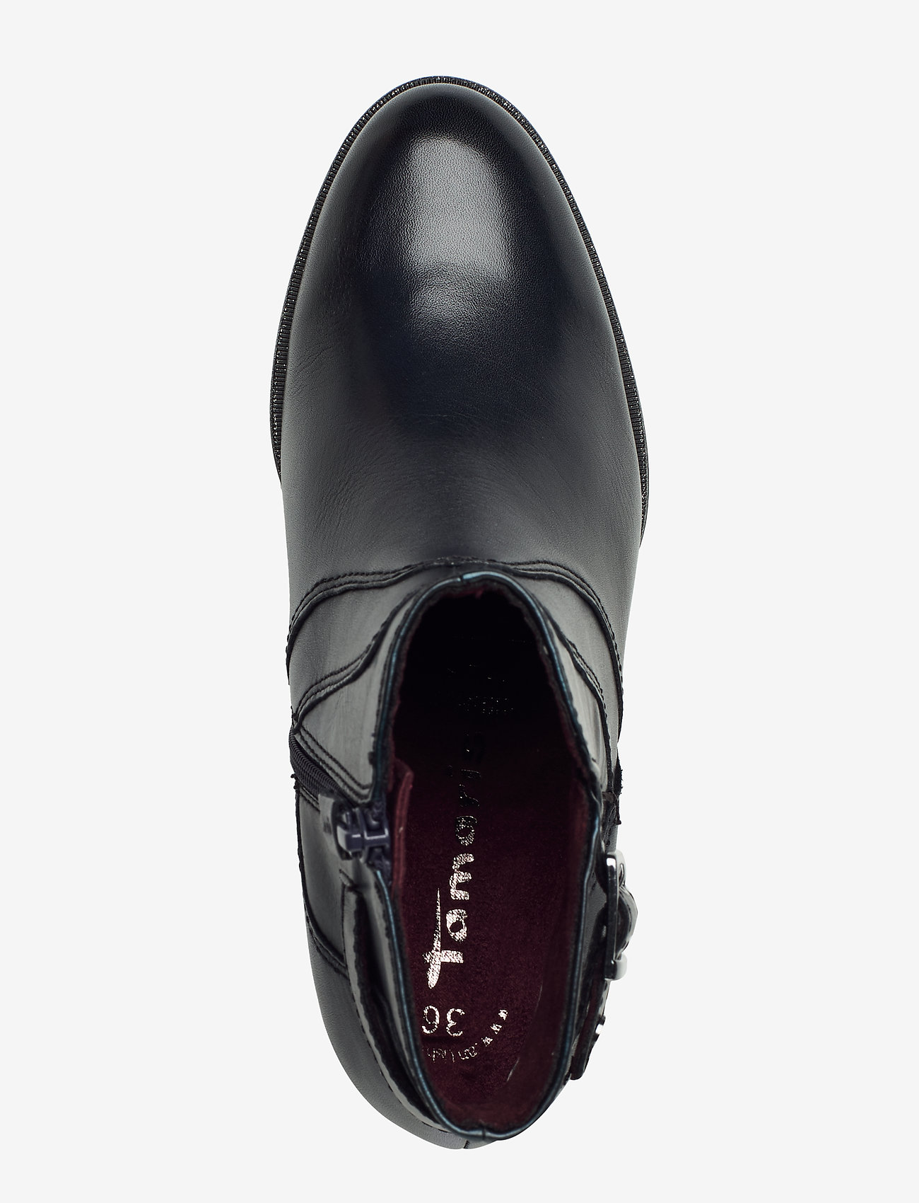 Tamaris - Woms Boots - navy - 3