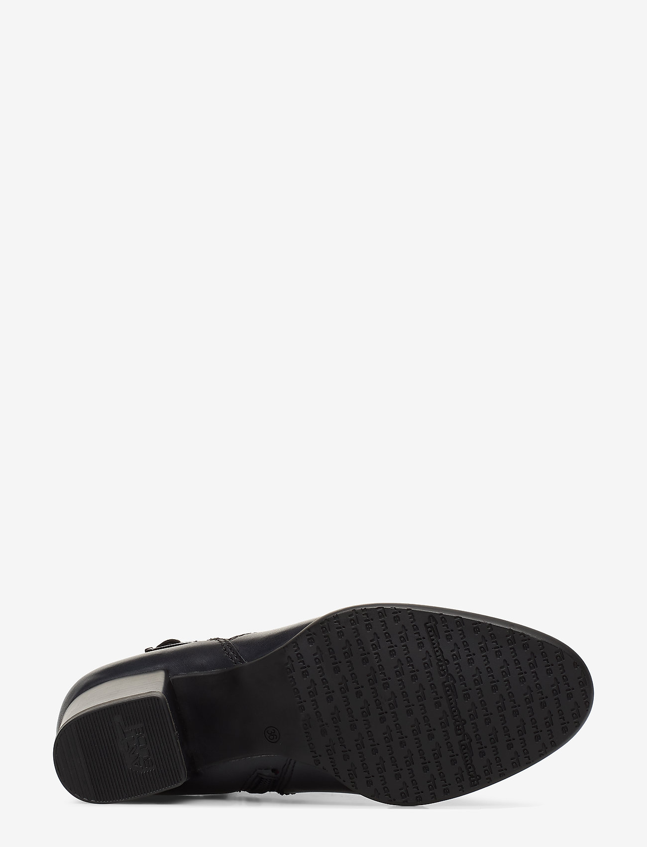 Tamaris - Woms Boots - navy - 4