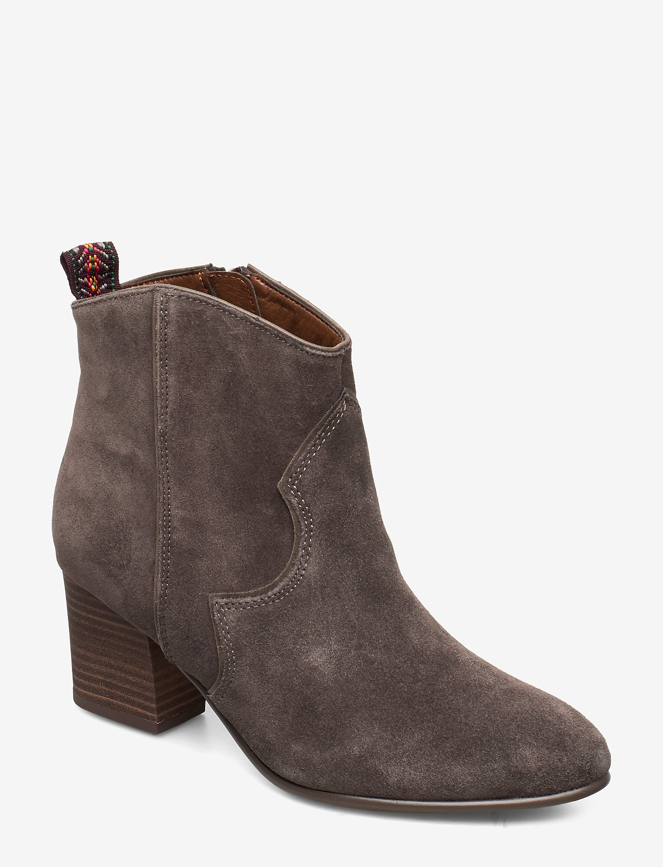 Tamaris - Woms Boots - graphite - 0