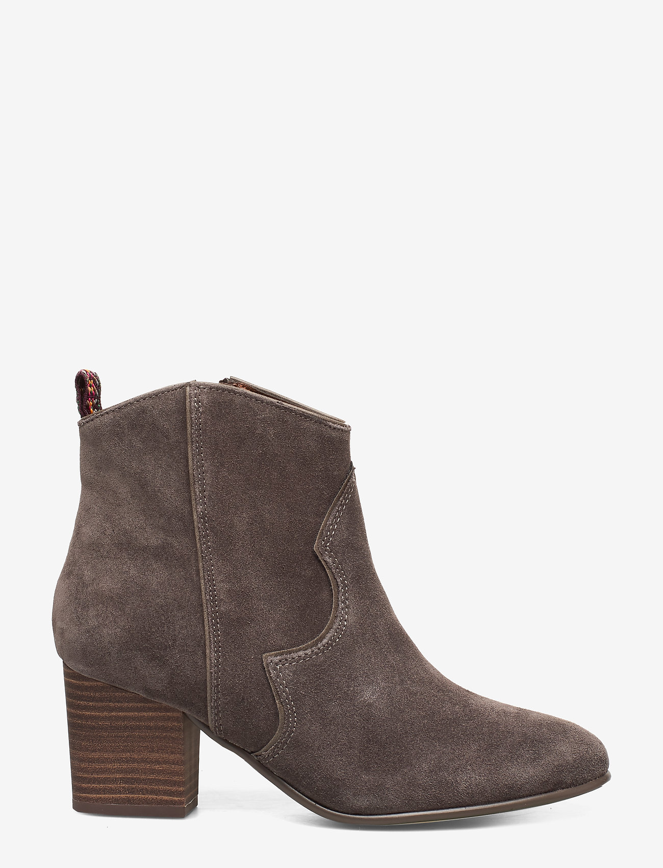 Tamaris - Woms Boots - graphite - 2