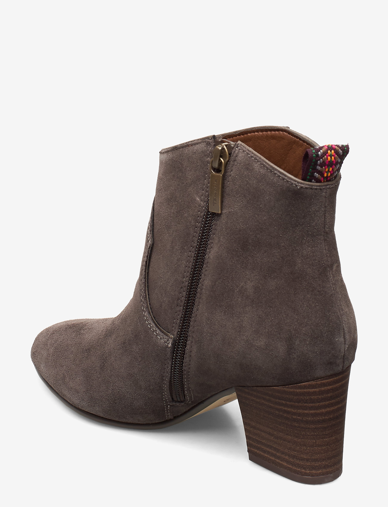 Tamaris - Woms Boots - graphite - 1