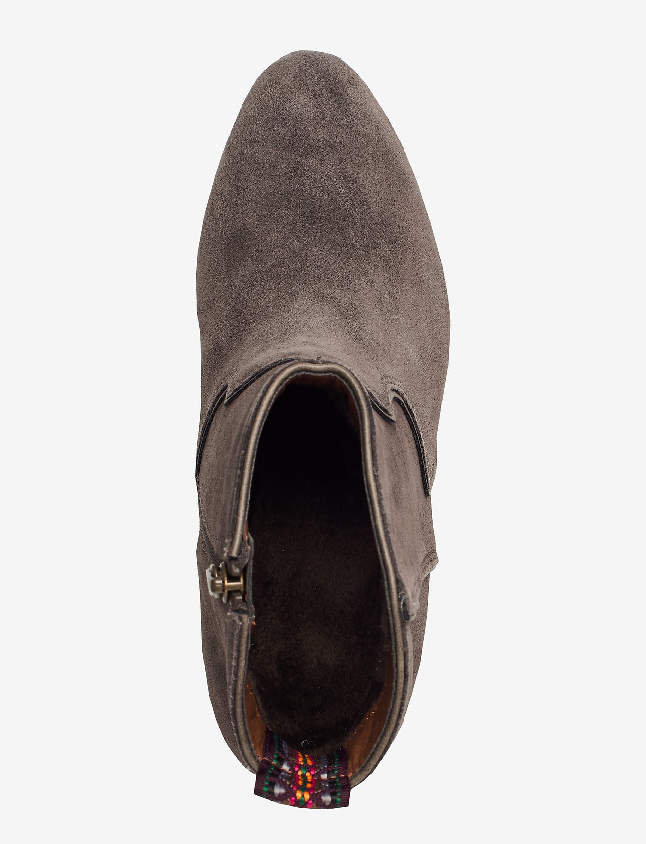 Tamaris - Woms Boots - graphite - 3